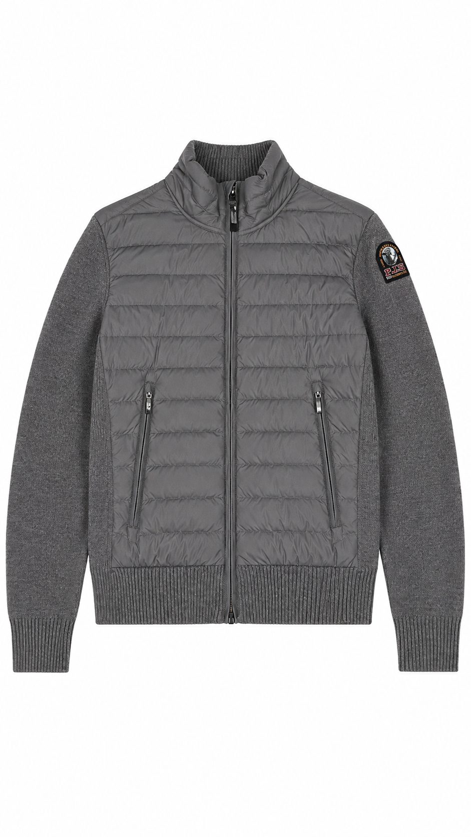 Veste Parajumpers Knitwear - Gris - Taille M