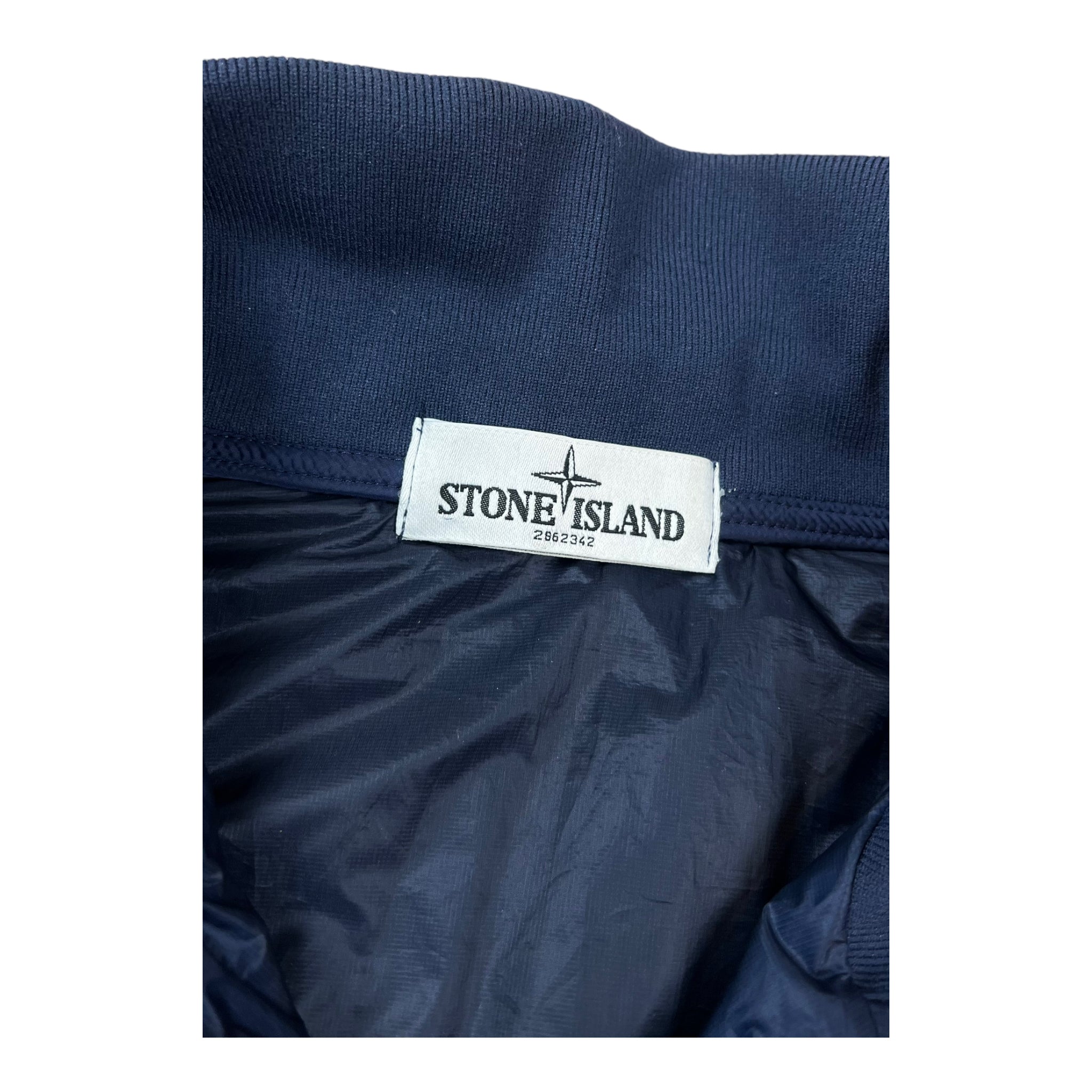 VESTE STONE ISLAND MICRO RIP STOP 7 DEN / TYVEK SHIELD - NB08