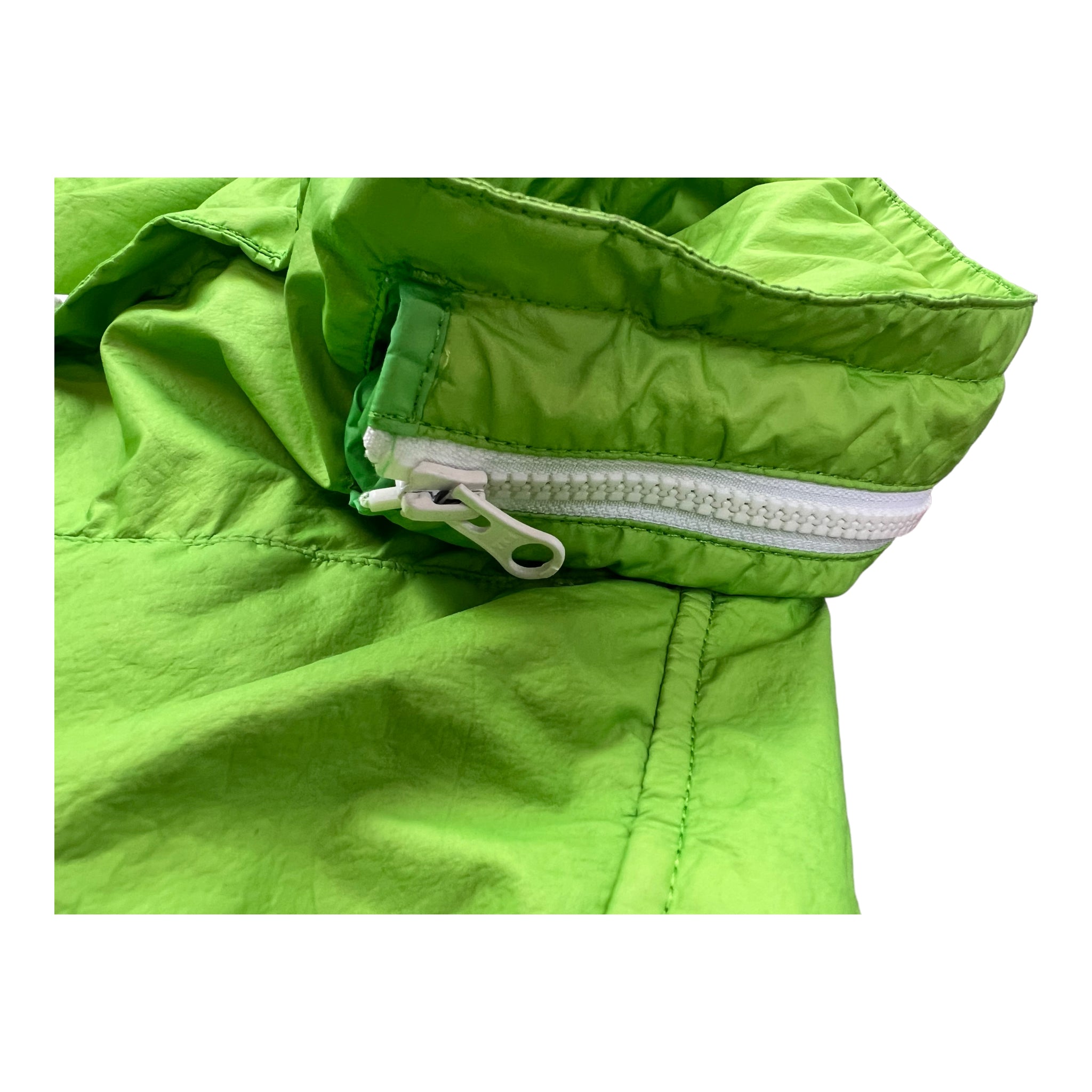 VESTE STONE ISLAND MEMBRANA 3L TC - NB08