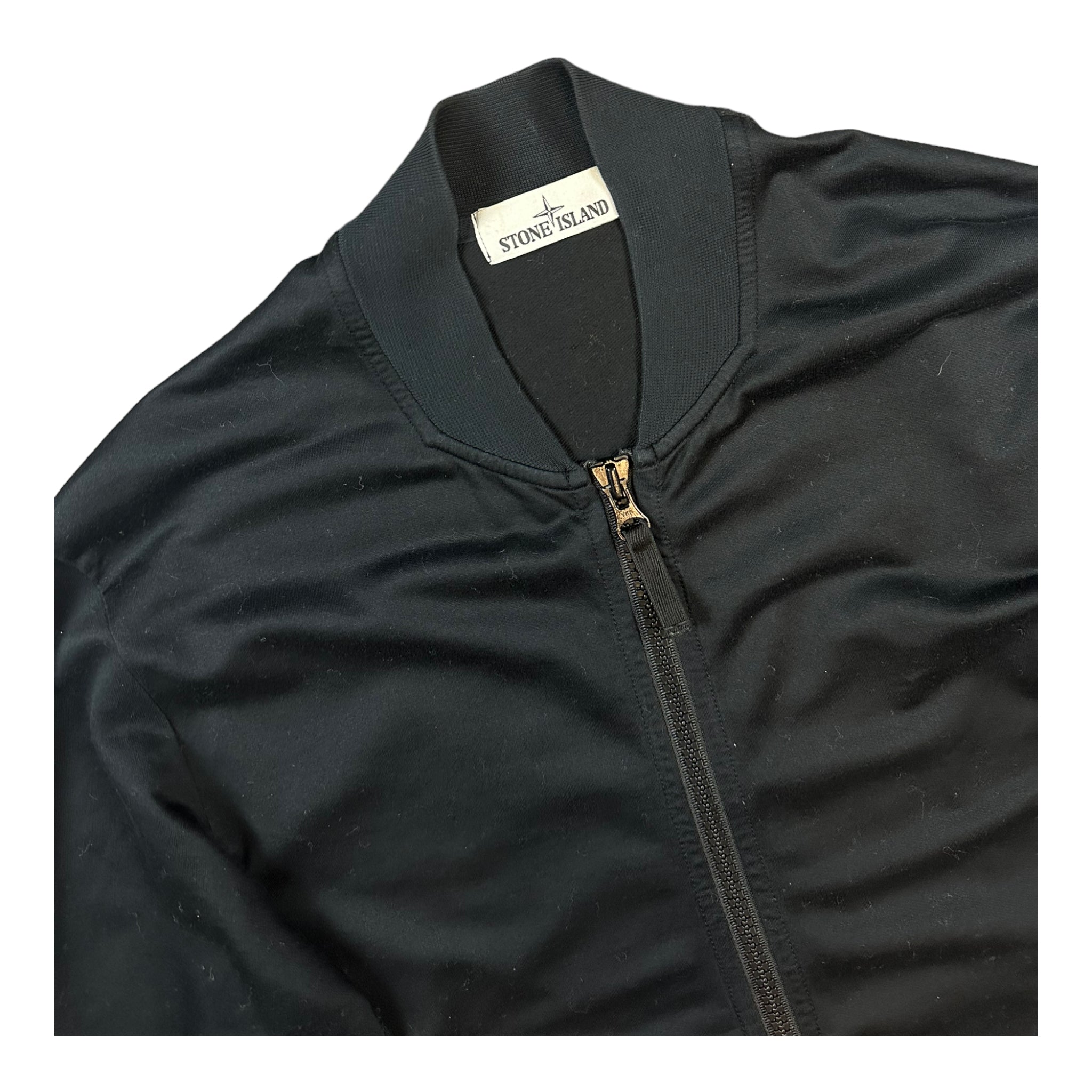 GILET STONE ISLAND - NB08