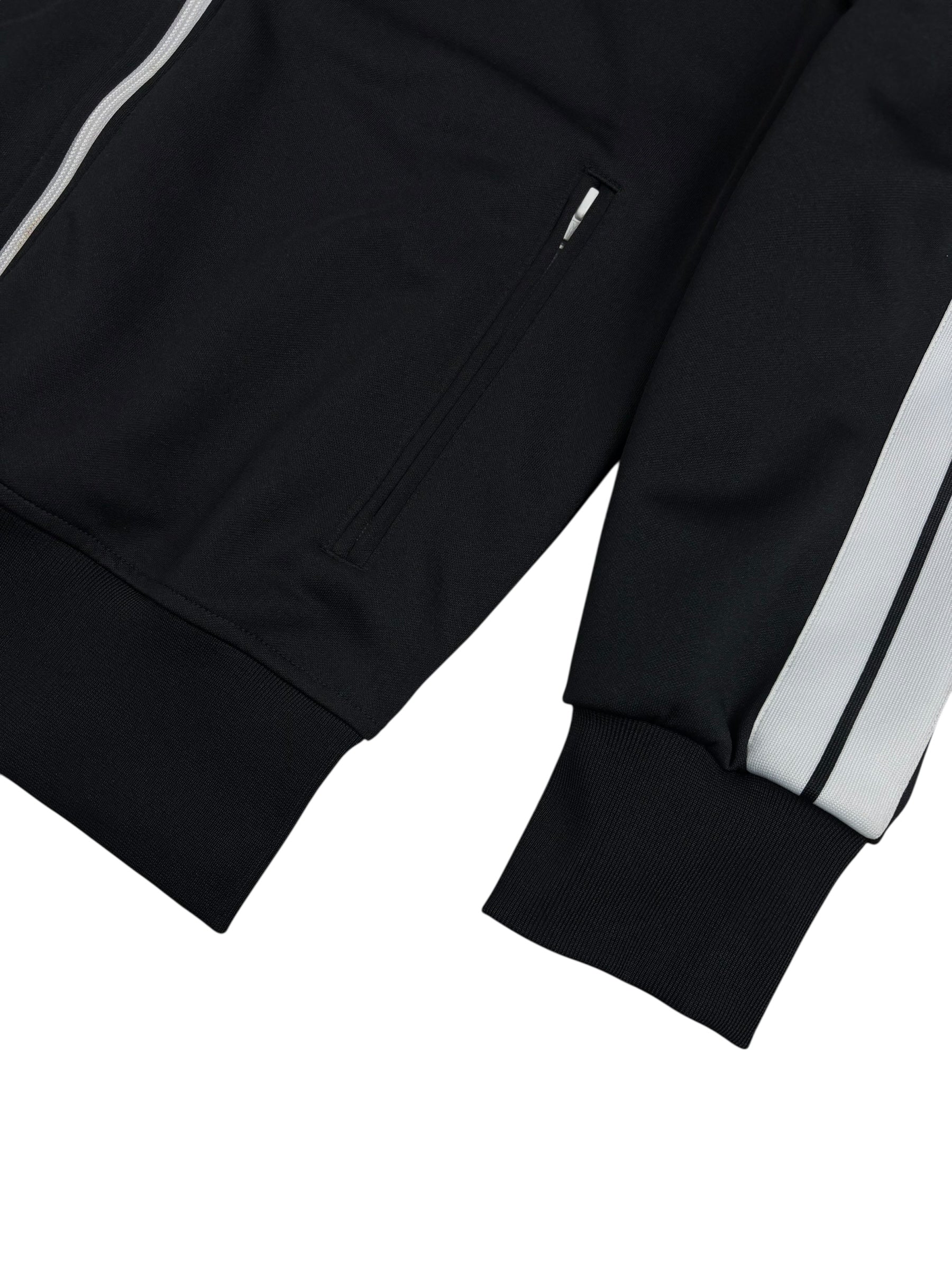 GILET PALM ANGELS - NOIR - TAILLE L