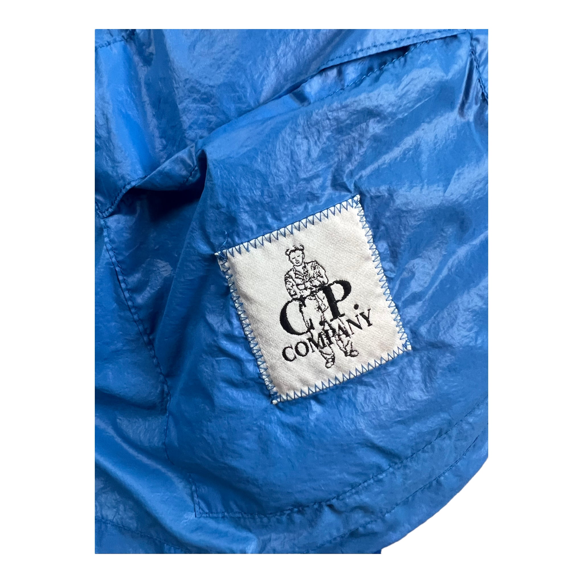 DOUDOUNE C.P COMPANY DOWN JACKET - NB08