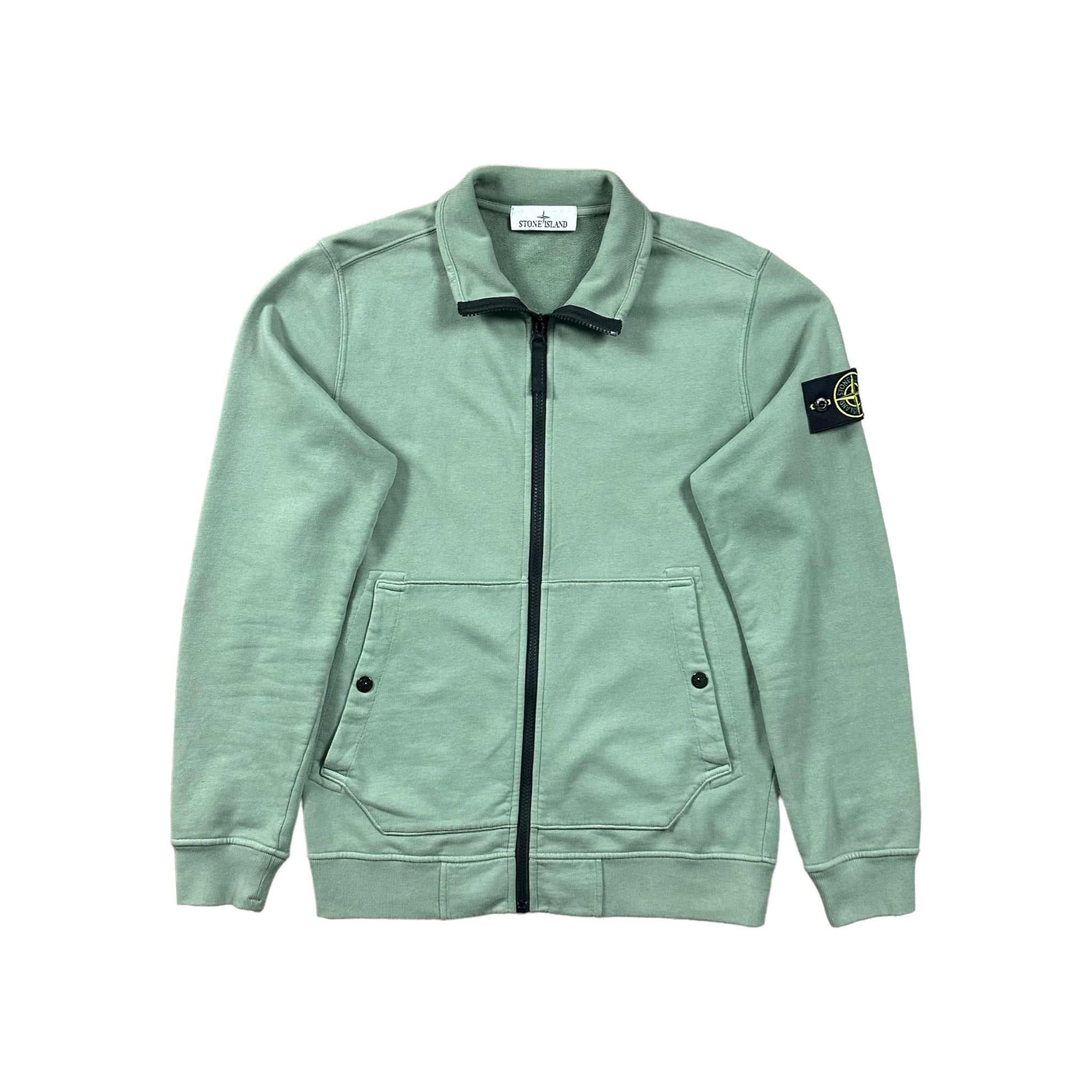 GILET STONE ISLAND - NB08