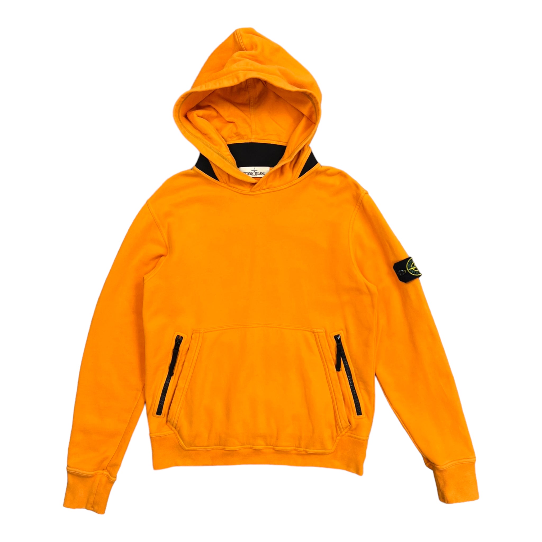 SWEAT-SHIRT STONE ISLAND - NB08