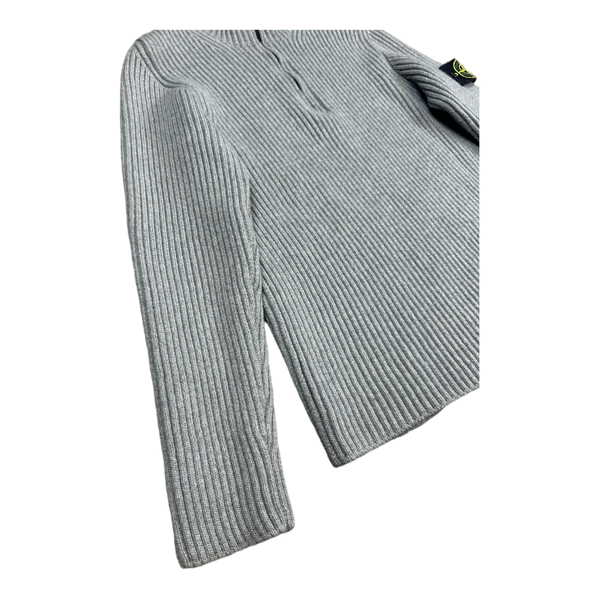 PULL STONE ISLAND - NB08