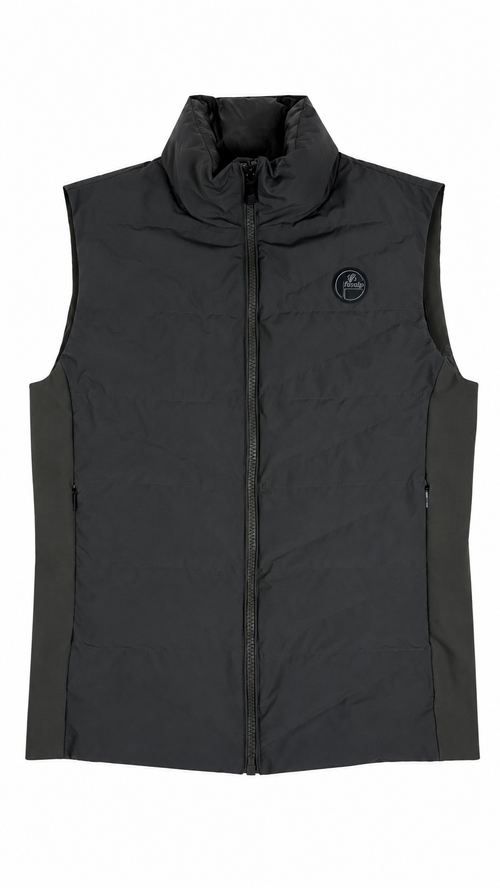 Gilet Fusalp - Kaki - Taille 48