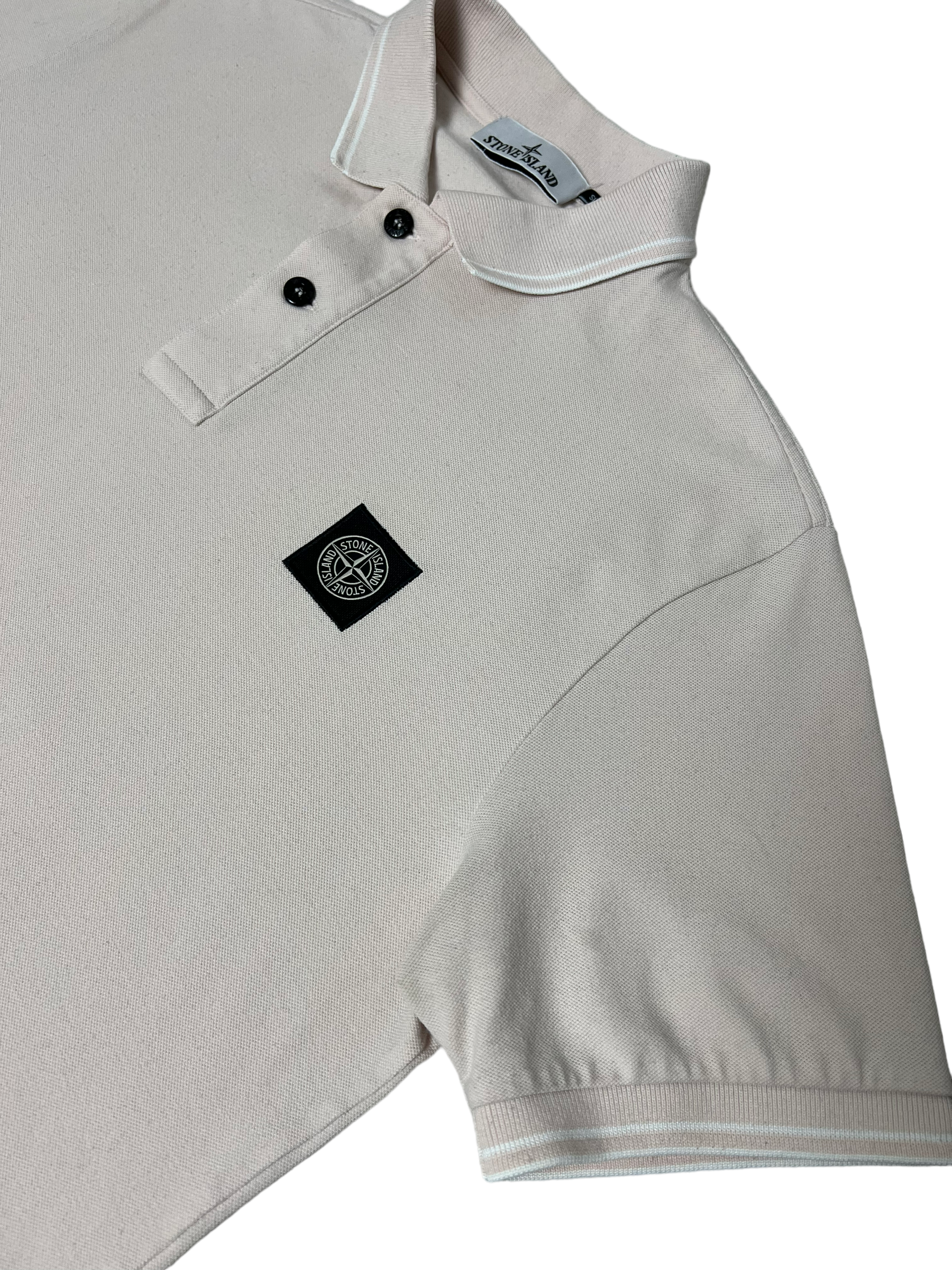 POLO STONE ISLAND