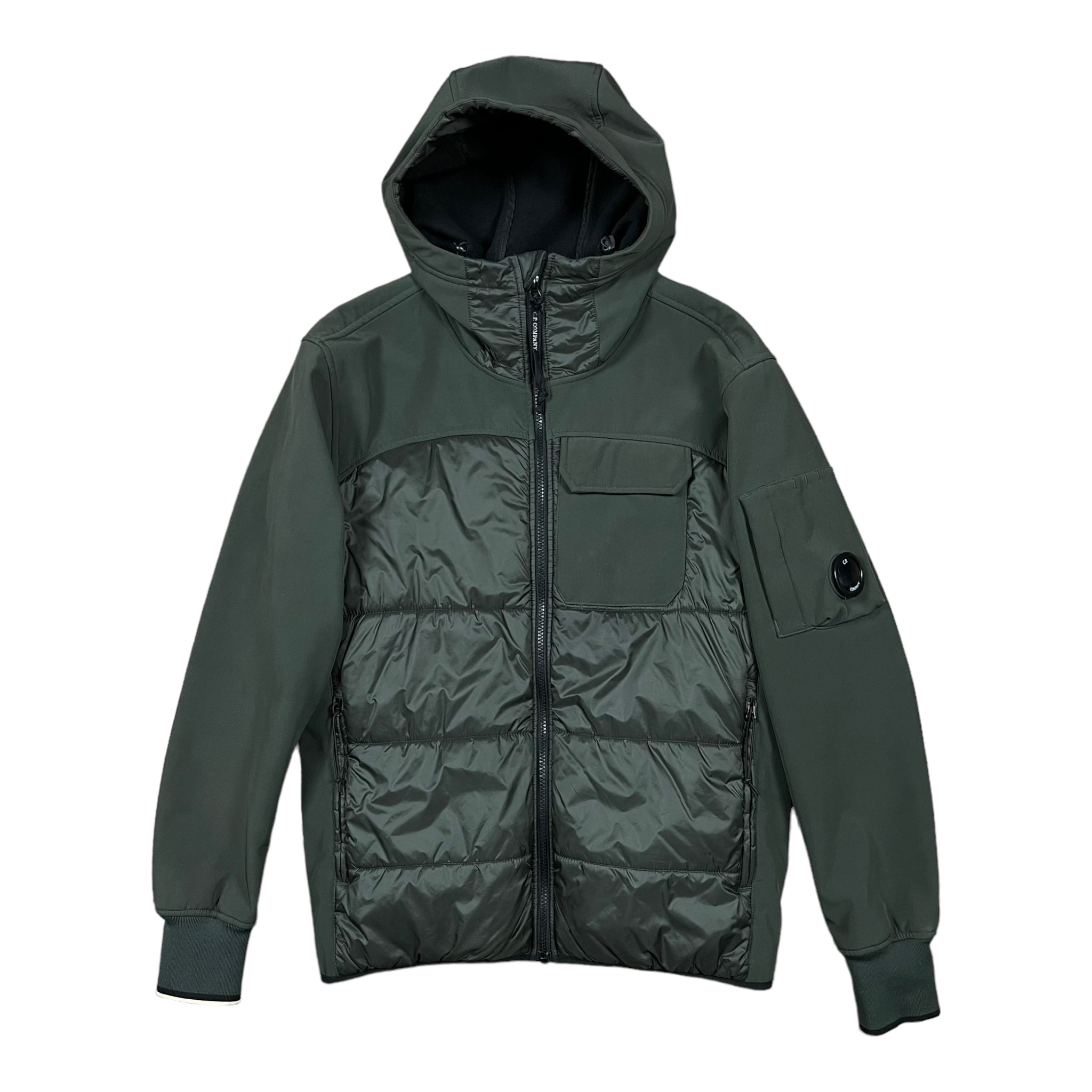 VESTE C.P COMPANY - NB08