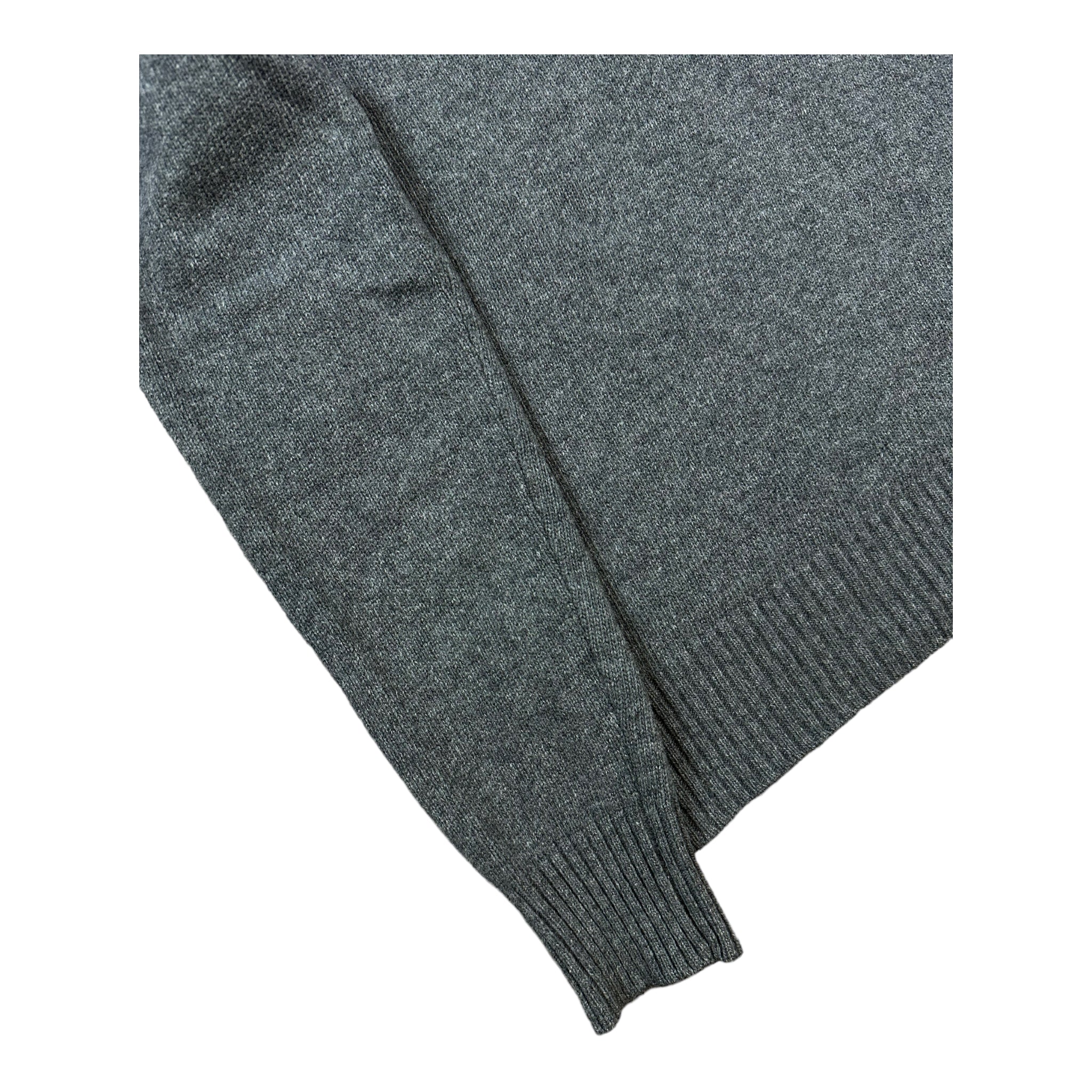 PULL ZIPPÉ STONE ISLAND - NB08