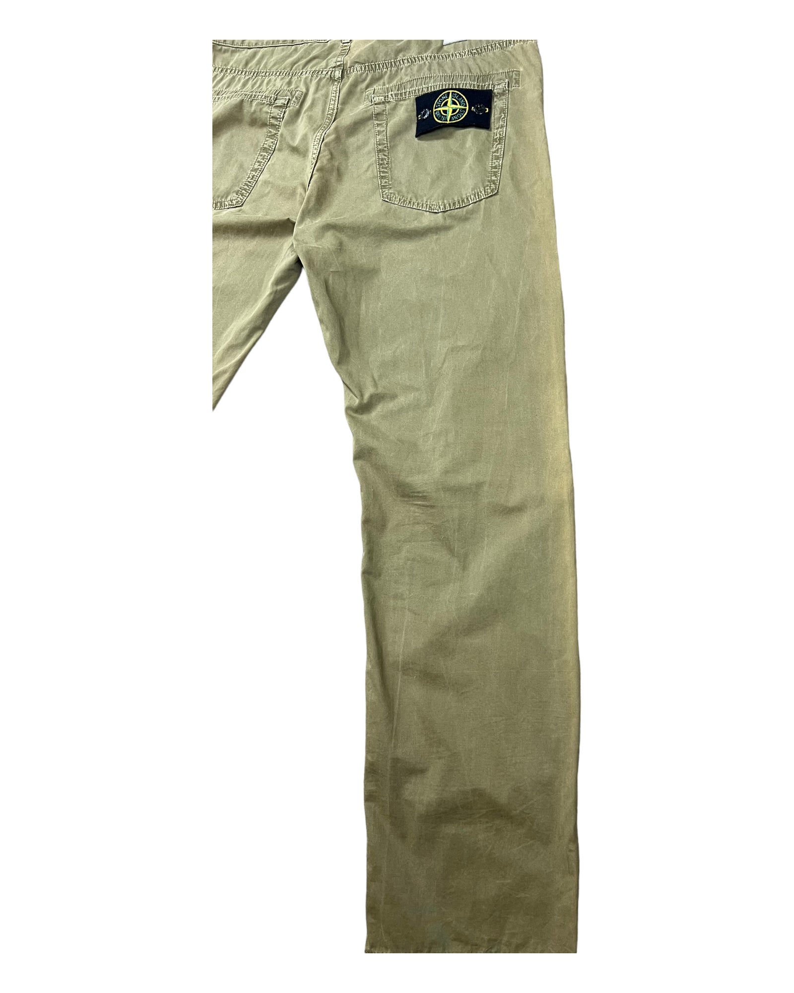 PANTALON STONE ISLAND - NB08