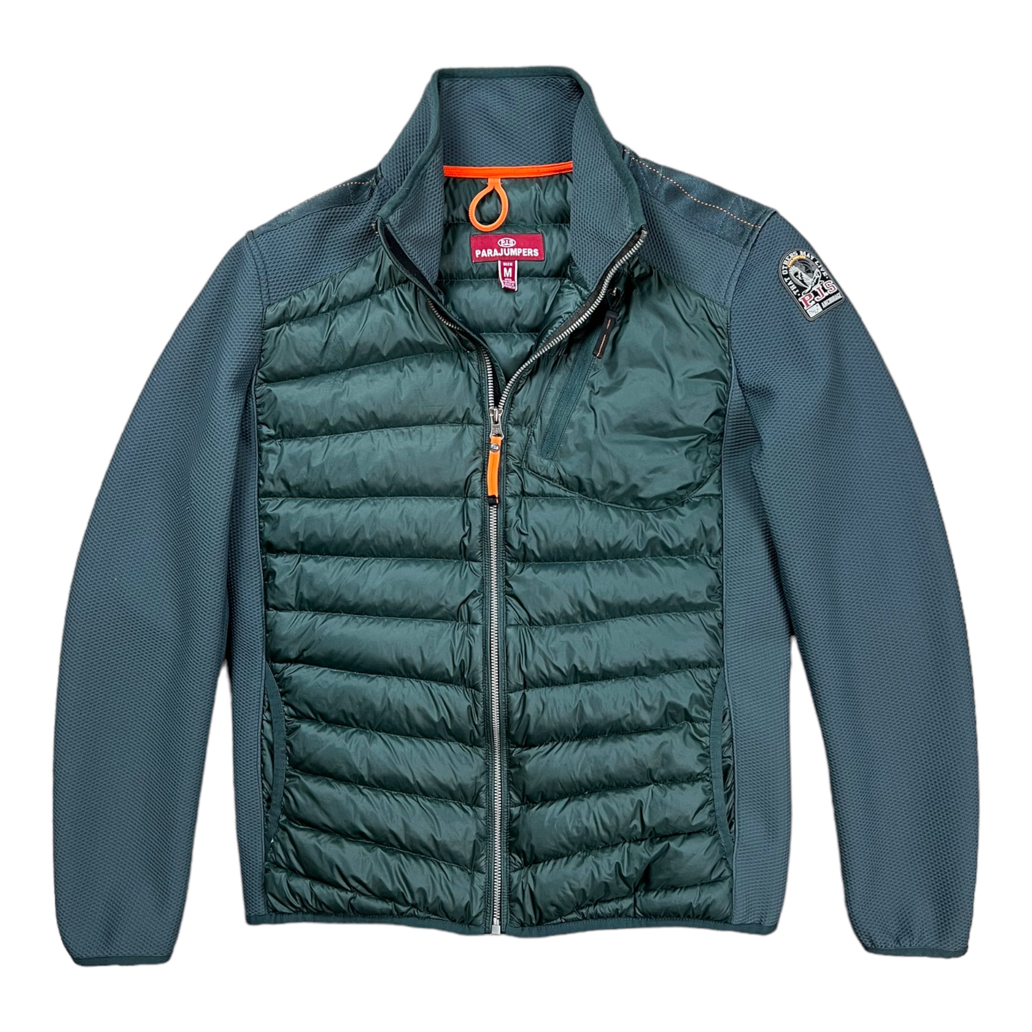 VESTE PARAJUMPERS - NB08