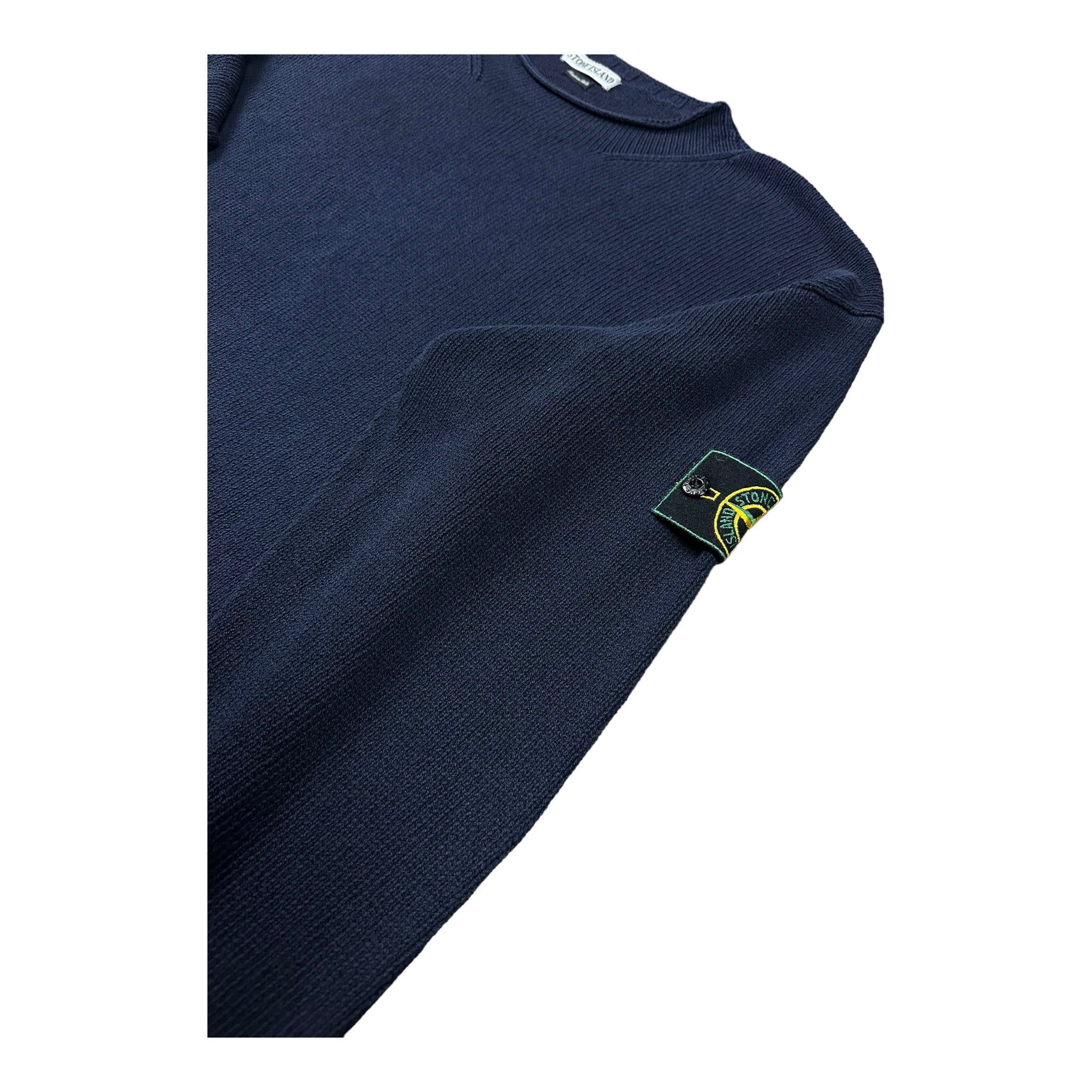 PULL STONE ISLAND VINTAGE - NB08