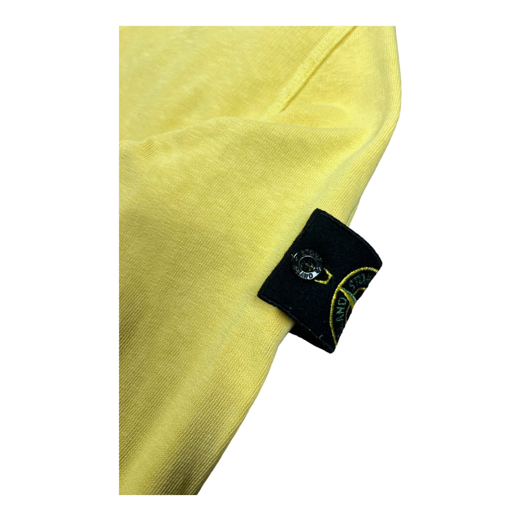 SWEAT-SHIRT À CAPUCHE STONE ISLAND - NB08