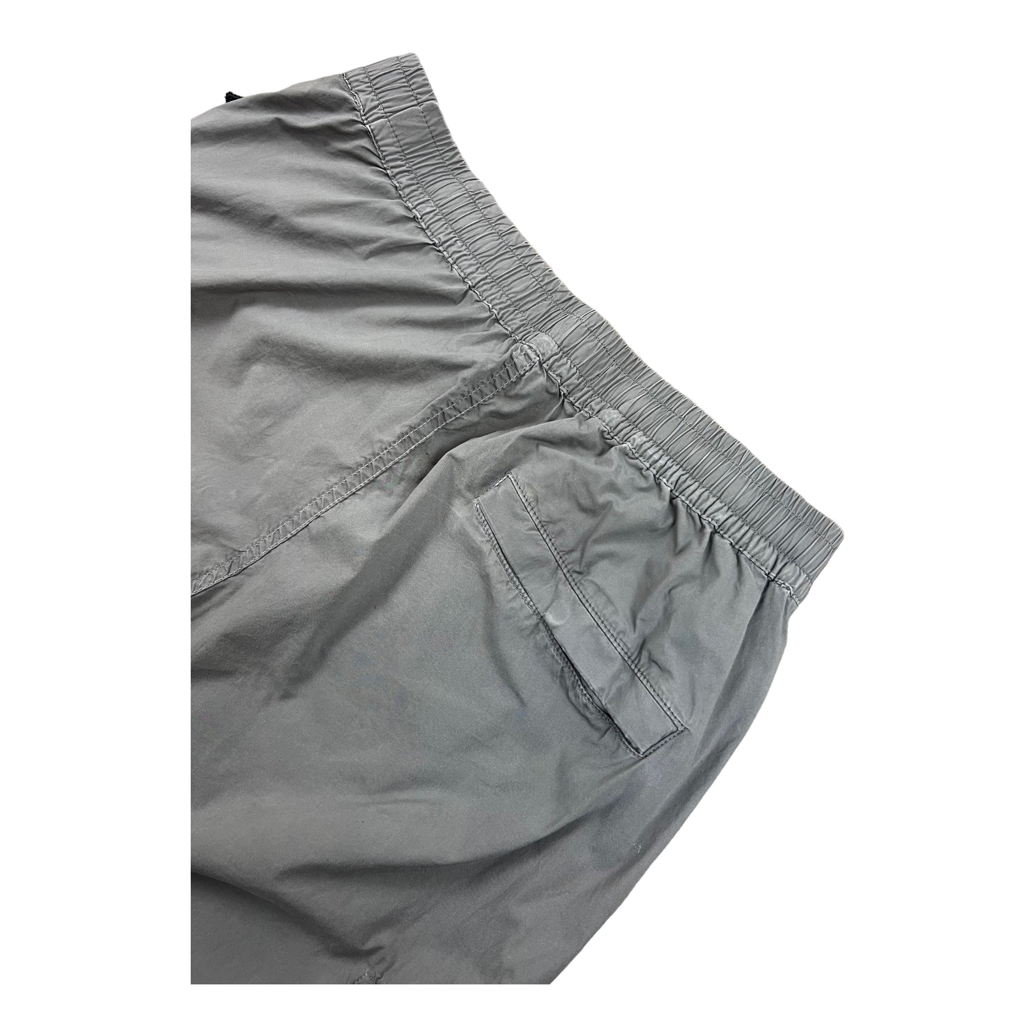 PANTALON CARGO PARACHUTE STONE ISLAND - NB08