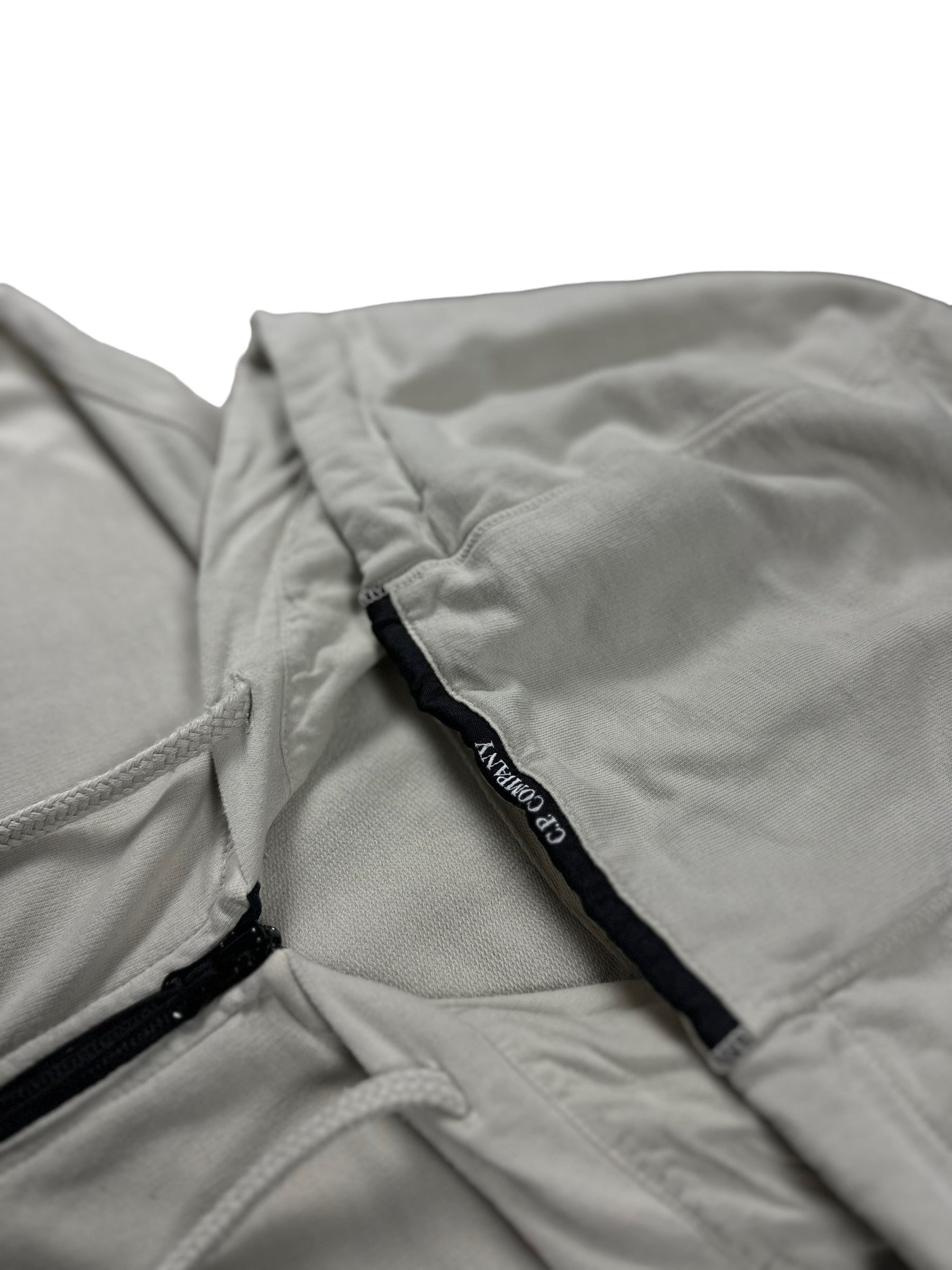 VESTE À CAPUCHE C.P COMPANY - NB08