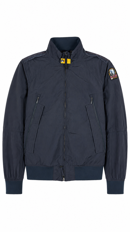 Veste Parajumpers WindBreaker - Marine - Taille XL