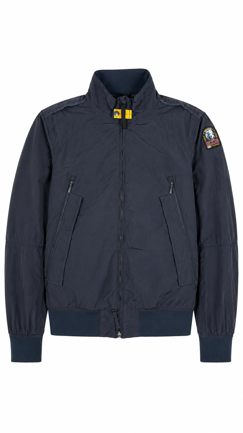 Veste Parajumpers Windbreaker marine taille XL - vue 1/6