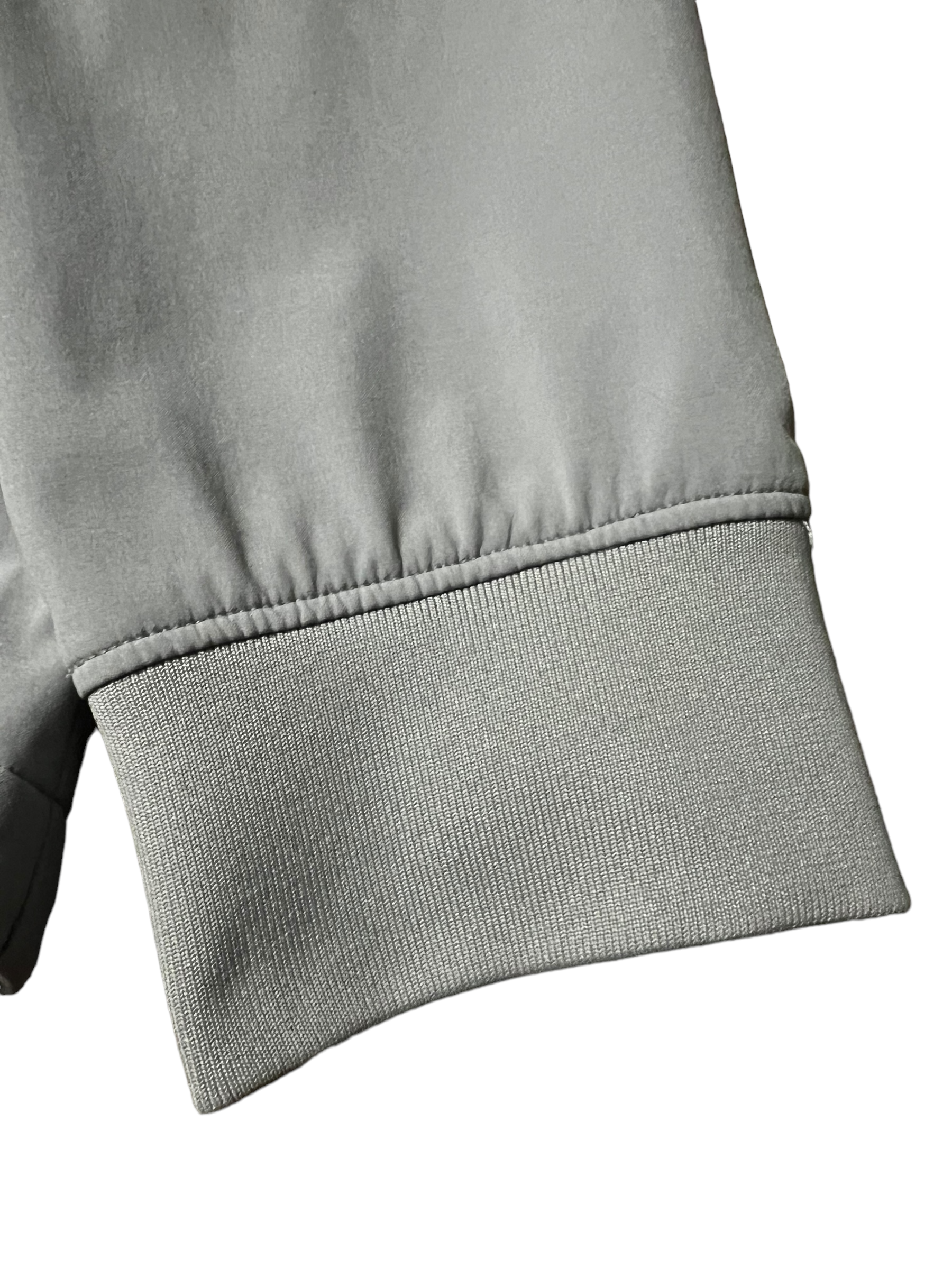 VESTE À CAPUCHE C.P COMPANY SHELL-R GOGGLE JACKET - NB08