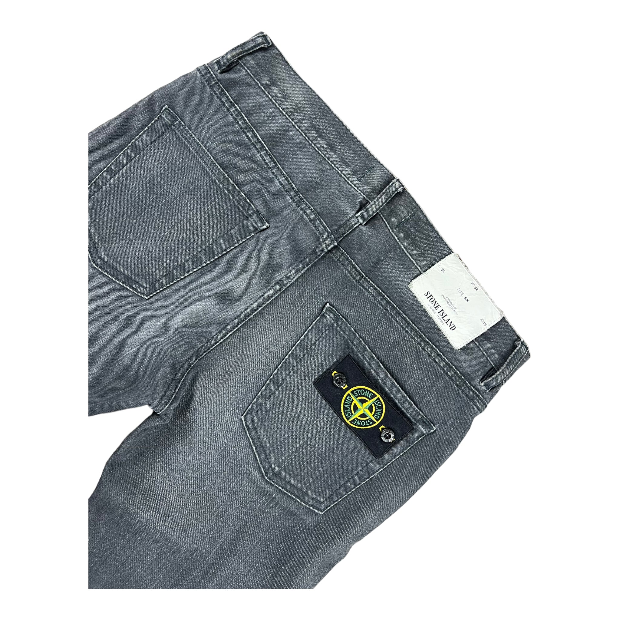 JEAN STONE ISLAND - NB08