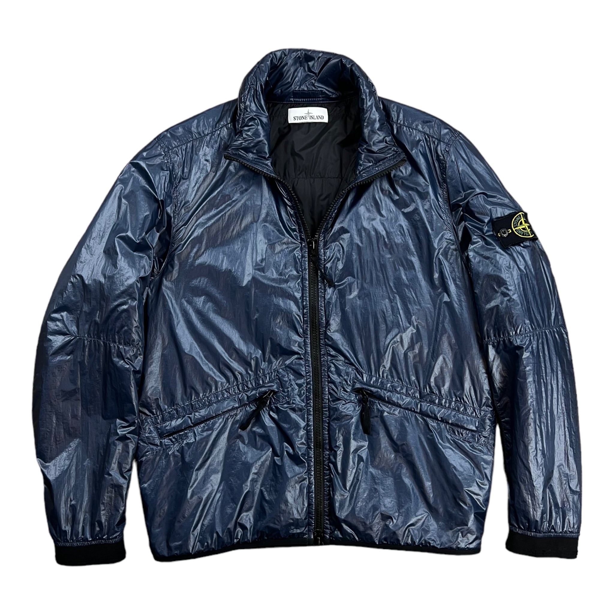 VESTE STONE ISLAND PERTEX QUANTUM - NB08