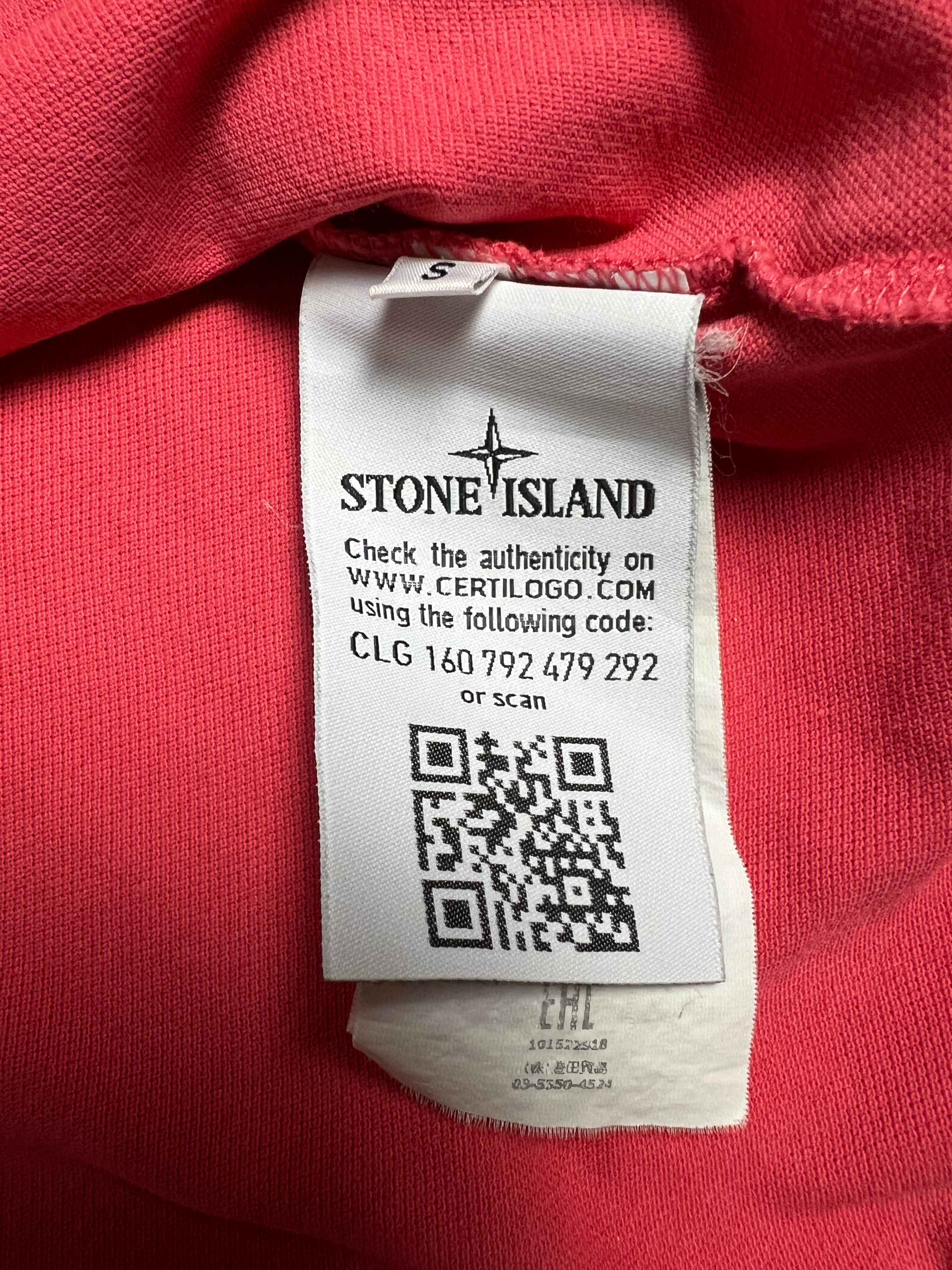 POLO STONE ISLAND