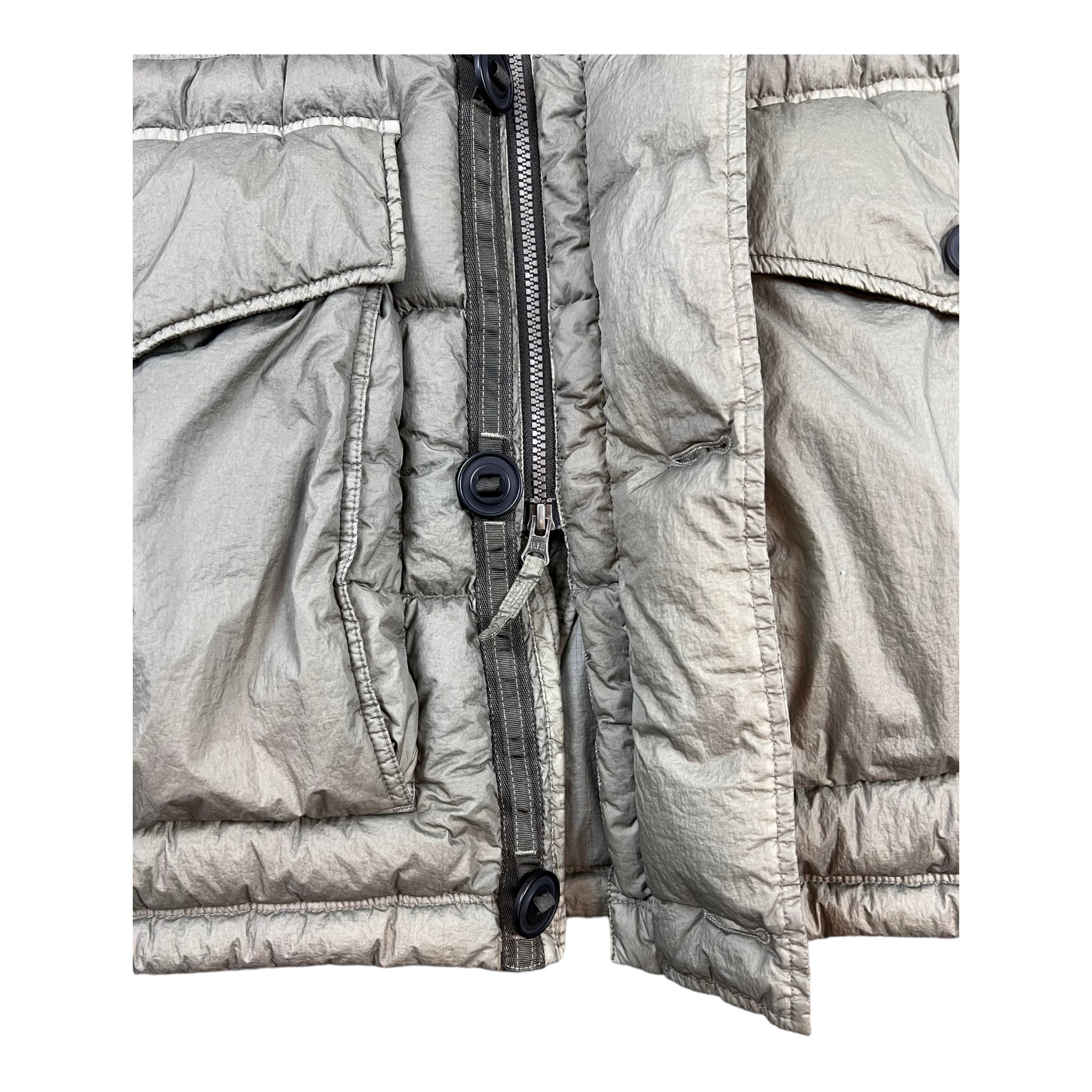 DOUDOUNE PARAJUMPERS - NB08