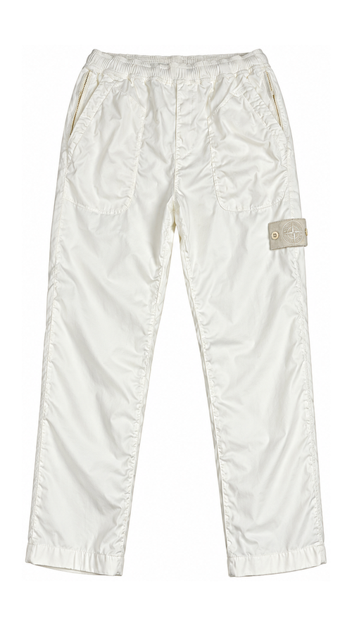 Pantaloni Cargo Stone Island Ghost - Taglia W30