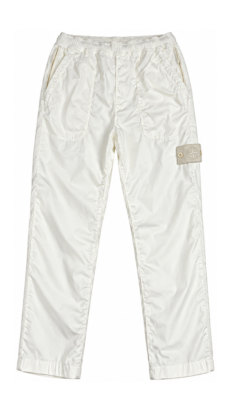 Pantalon Cargo Stone Island Ghost, Taille W30 — photographie principale