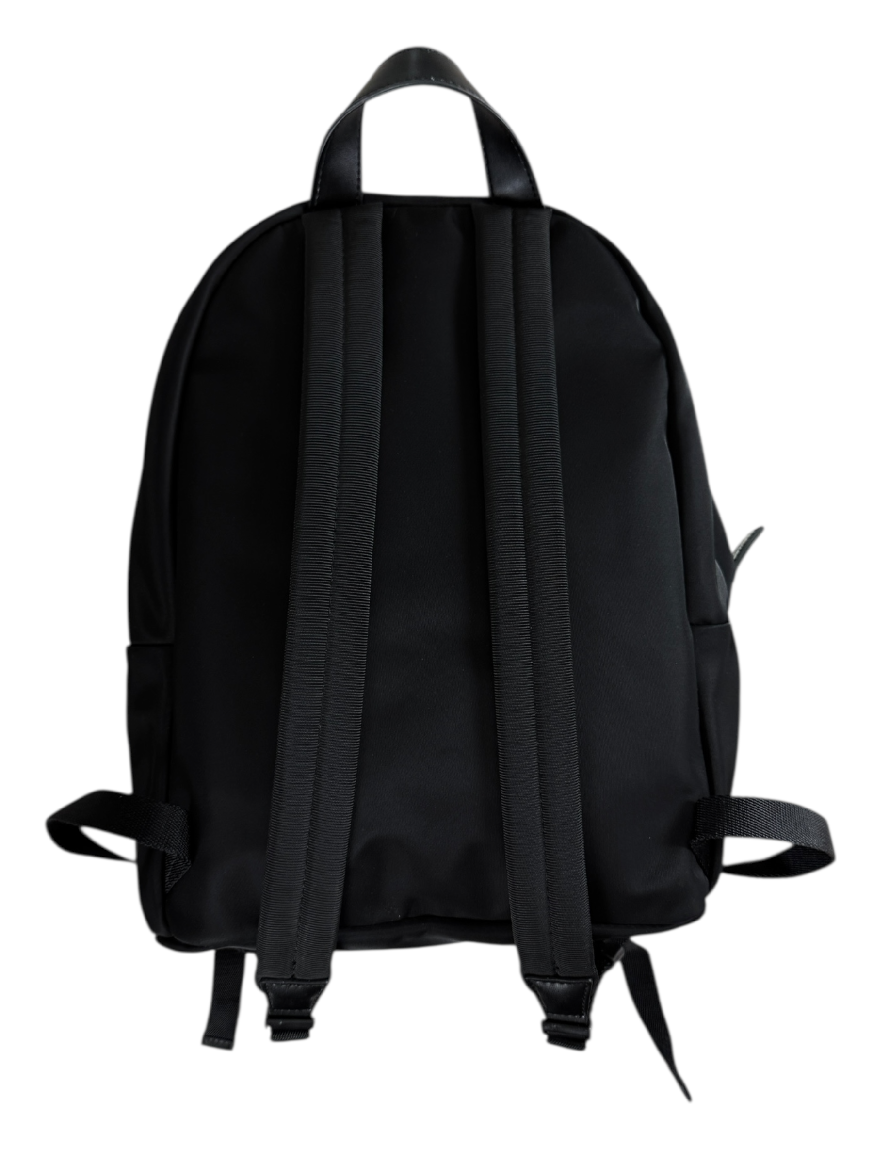 SAC À DOS DSQUARED2 - NOIR - TAILLE UNI