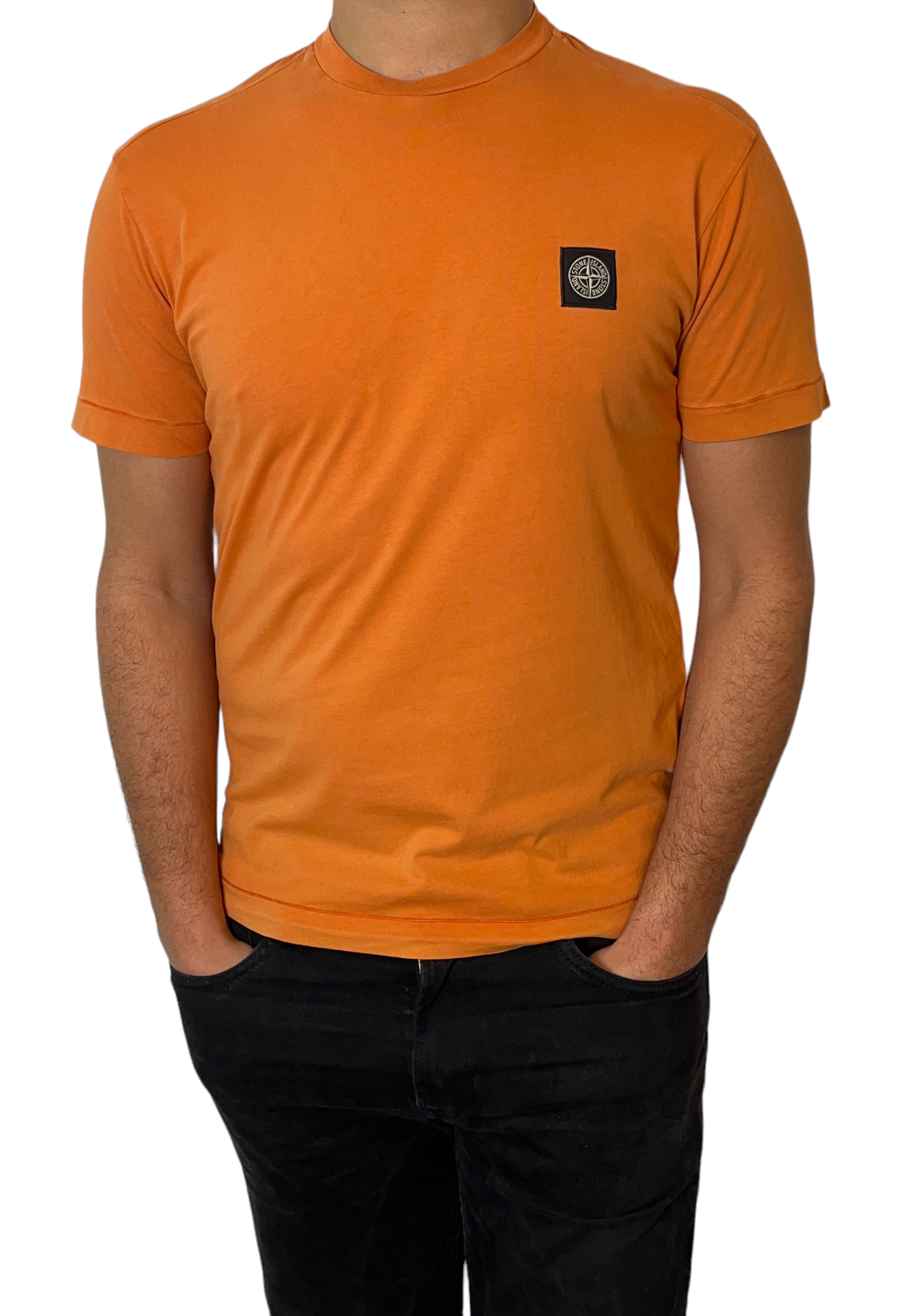 TEE-SHIRT STONE ISLAND - NB08