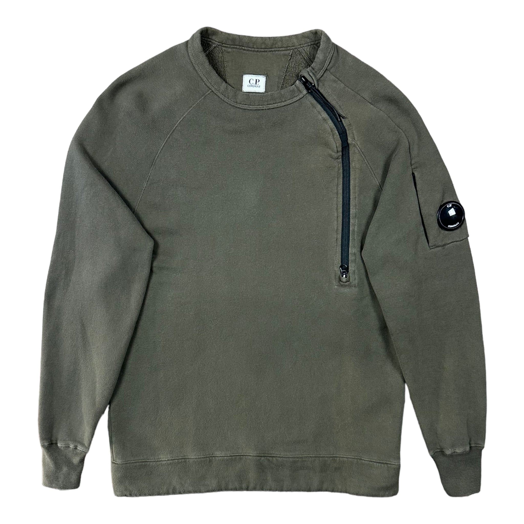 PULL C.P COMPANY - NB08