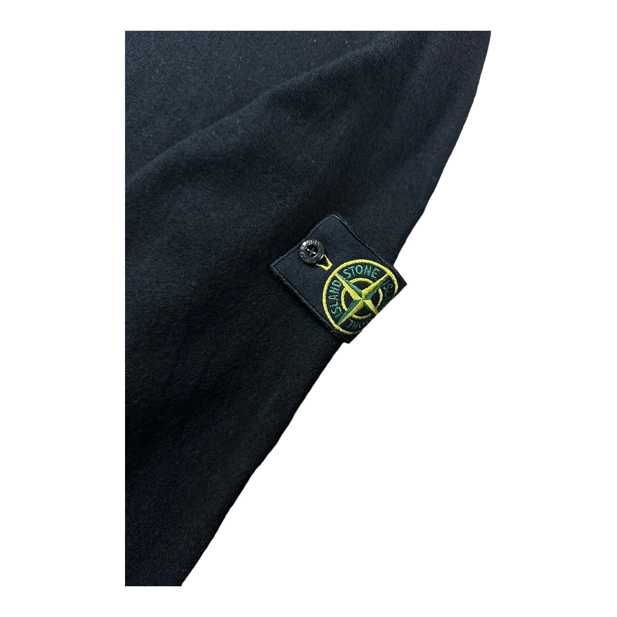 PULL COL ROULÉ STONE ISLAND - NB08