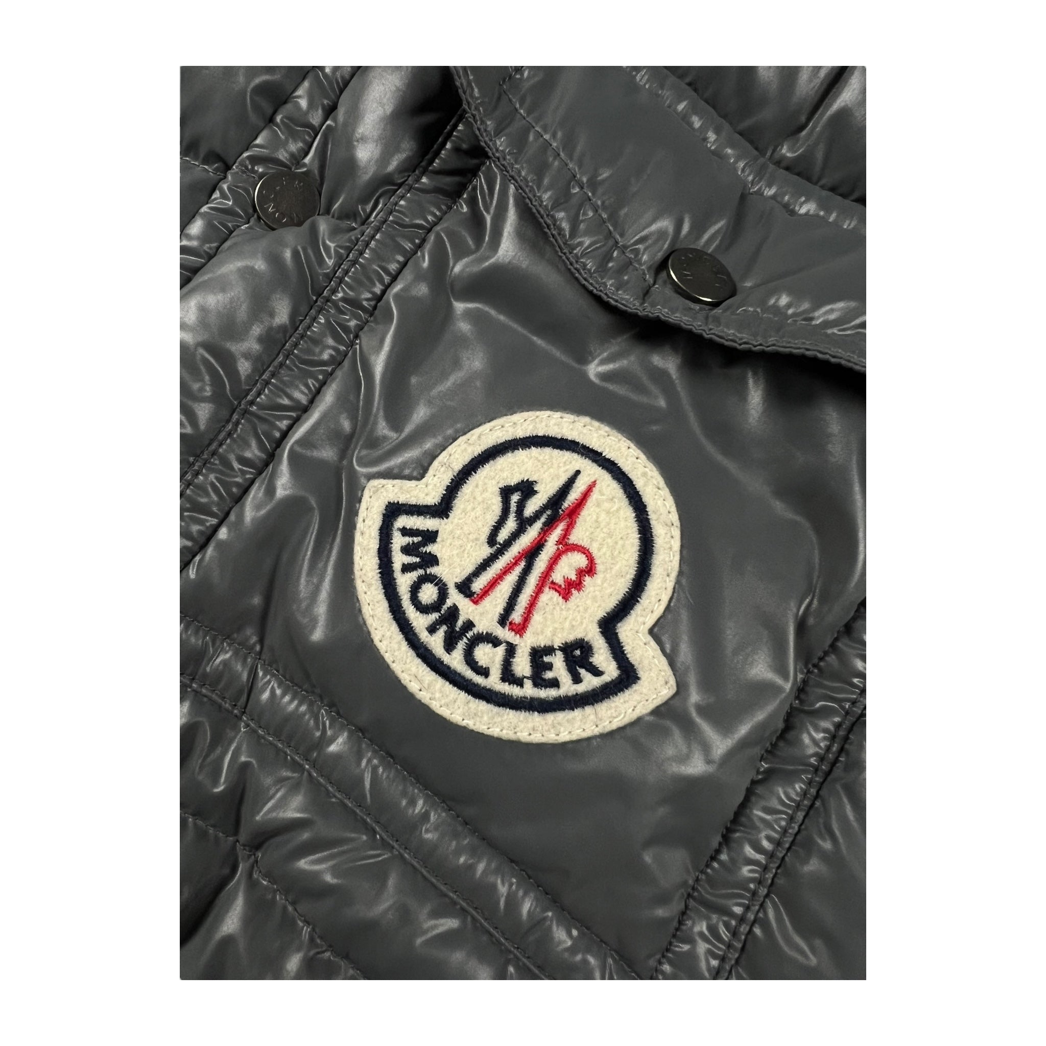 DOUDOUNE MONCLER - NB08