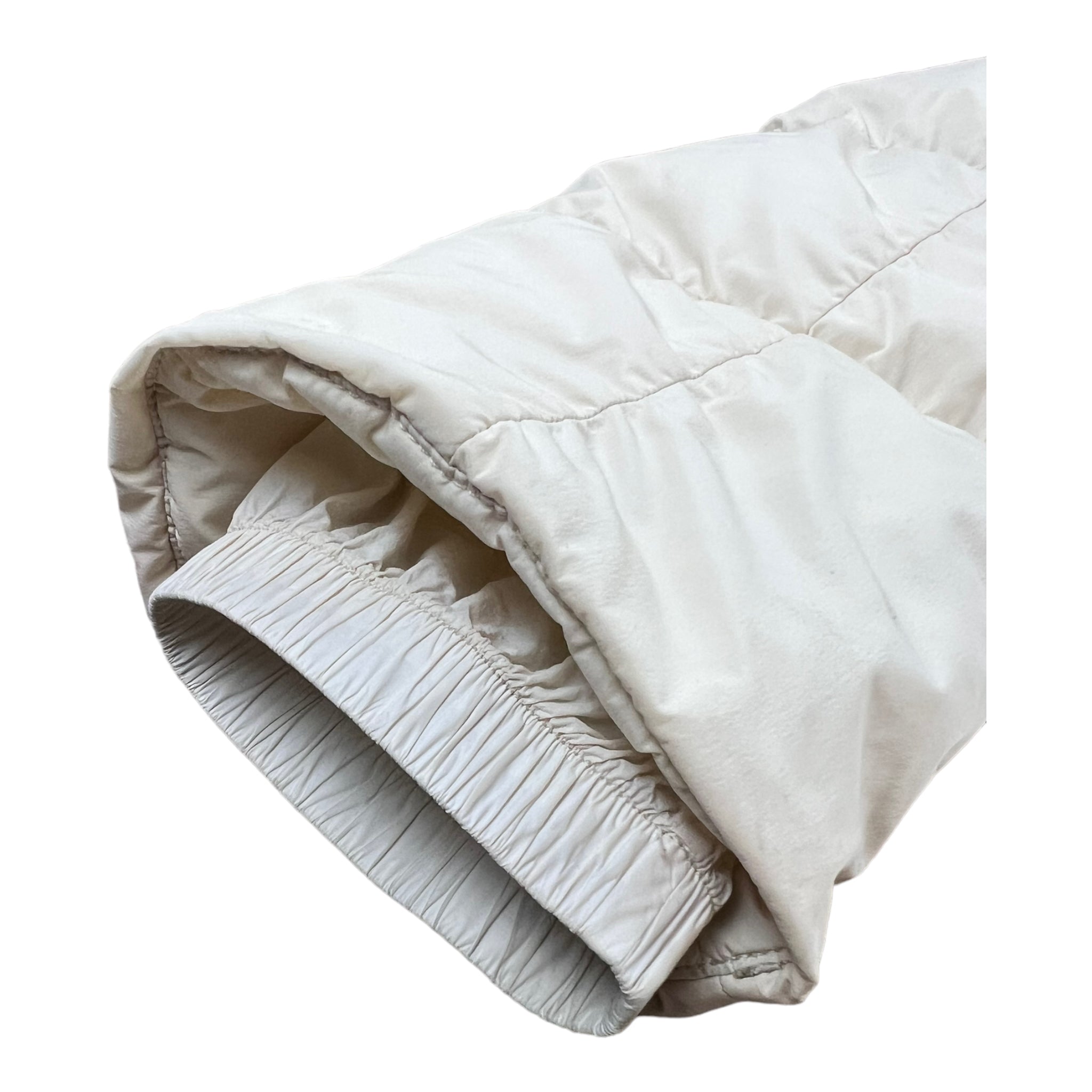 PARKA CP COMPANY GARMENT DYEING DOWN JACKET - NB08