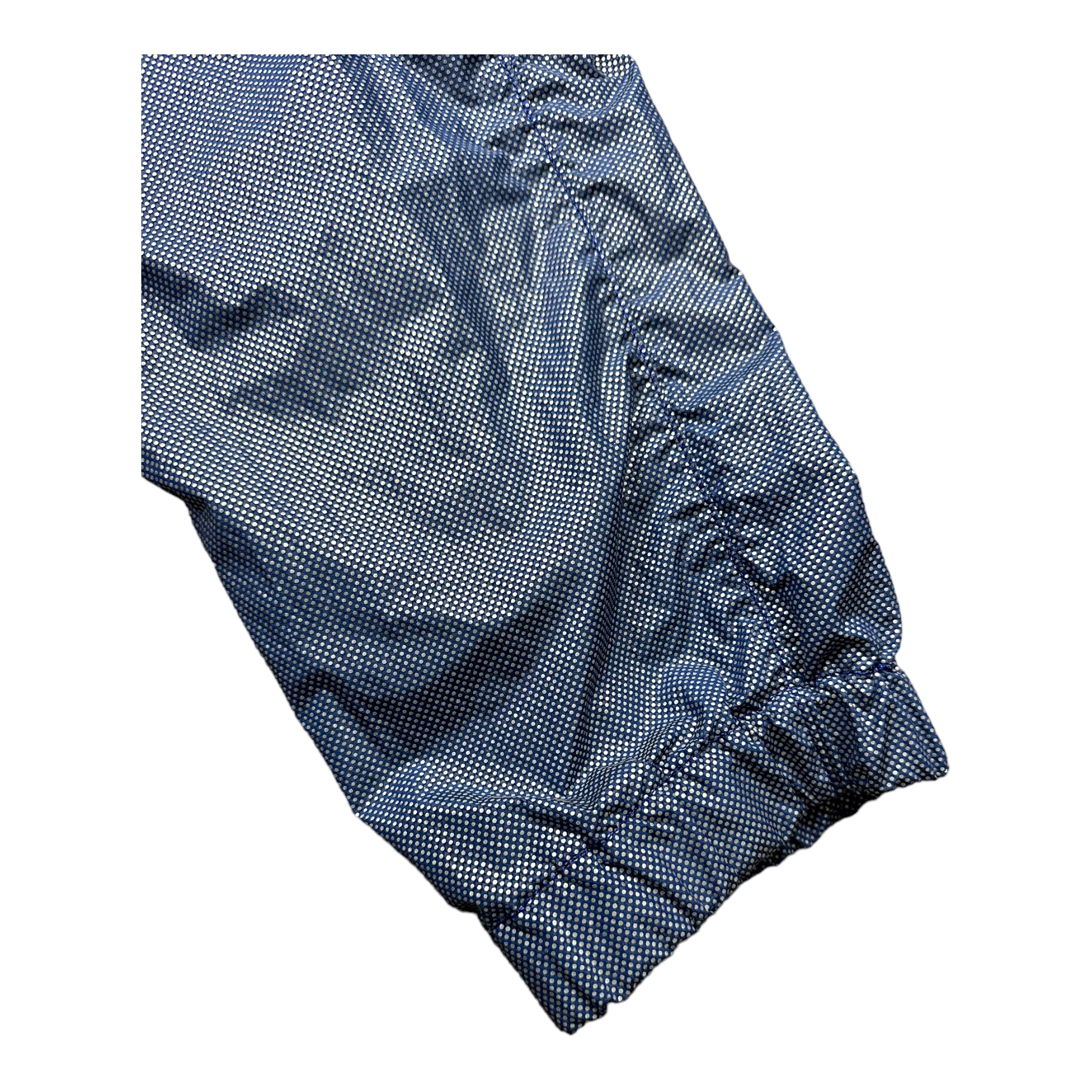 PANTALON CARGO RÉFLÉCHISSANT STONE ISLAND - NB08