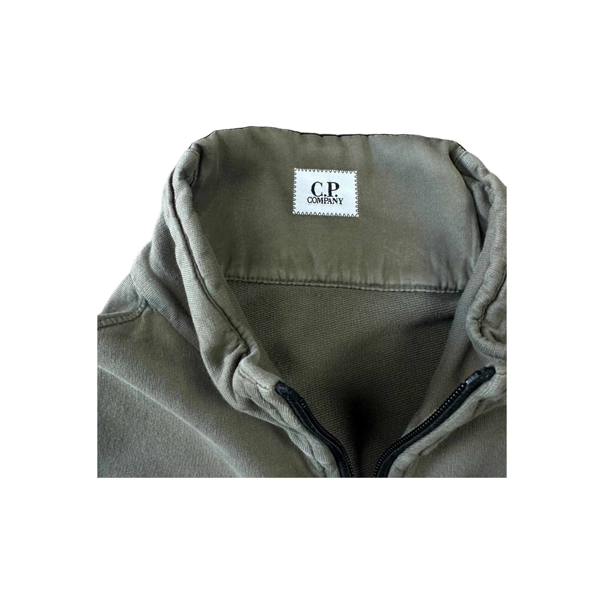 GILET C.P COMPANY - NB08