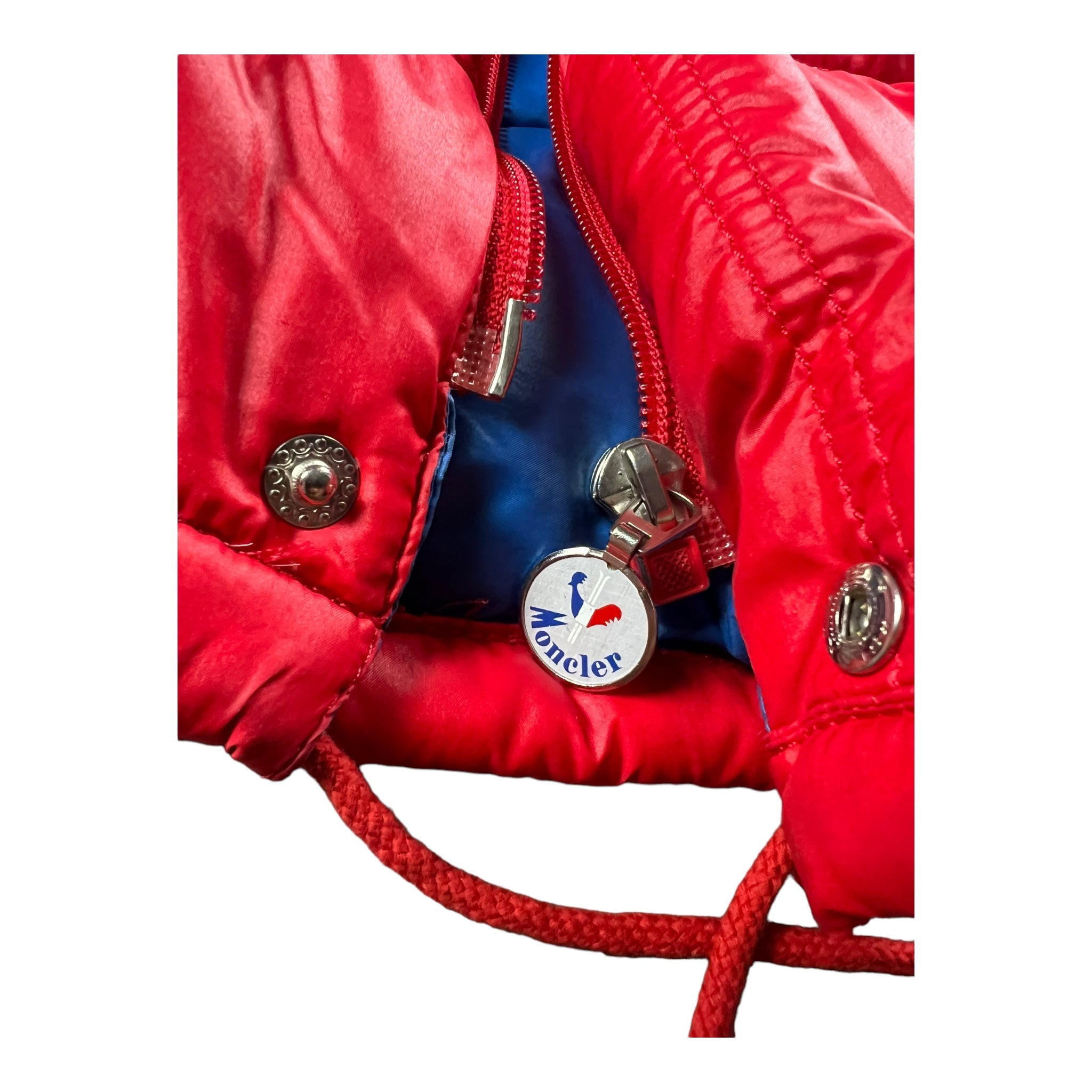 DOUDOUNE MONCLER GRENOBLE VINTAGE - NB08