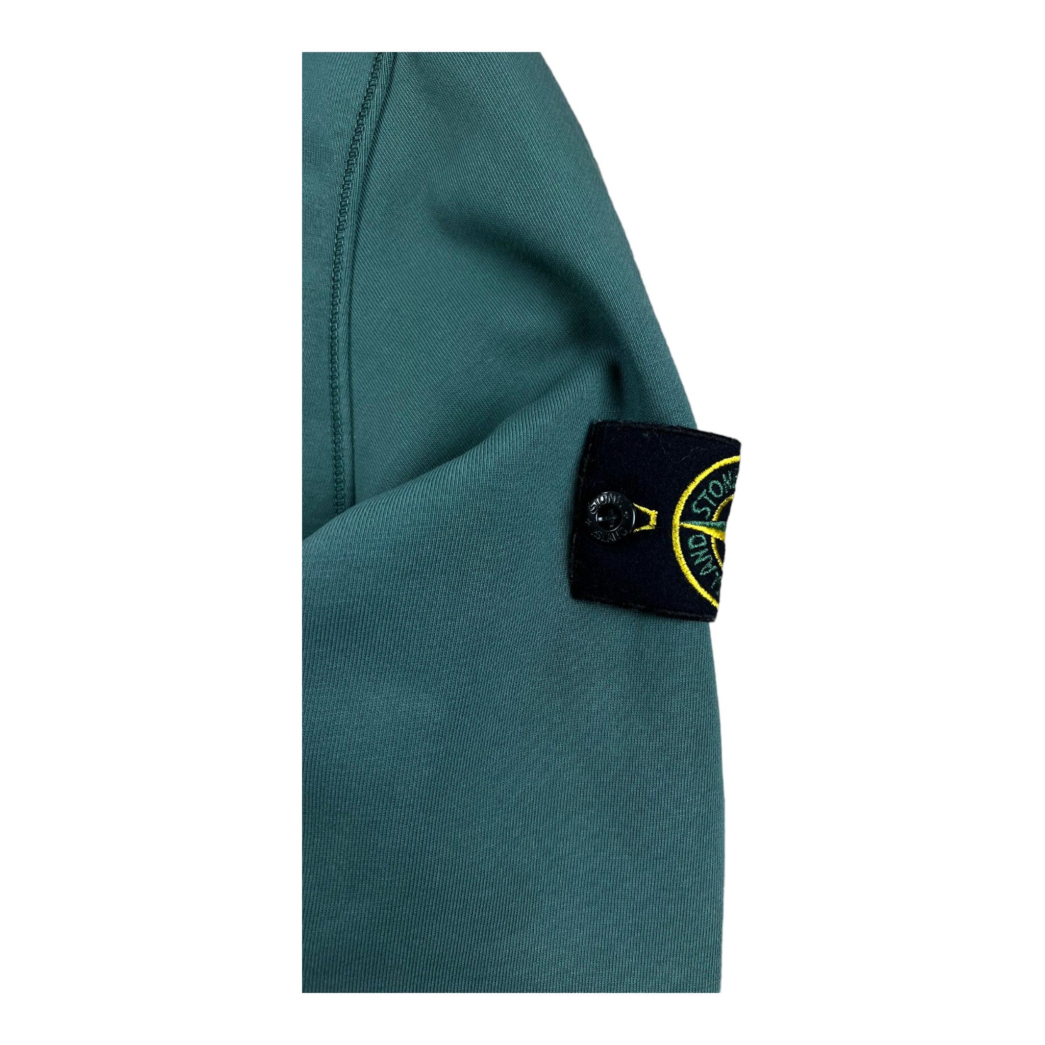 SWEAT-SHIRT STONE ISLAND - NB08
