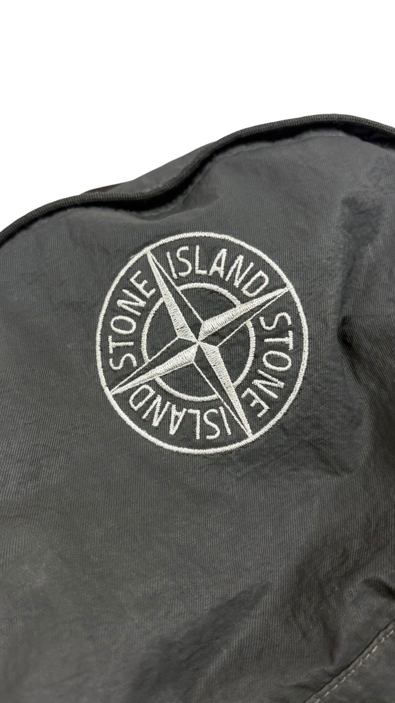 Sac à Dos Stone Island - Gris - Taille Unique