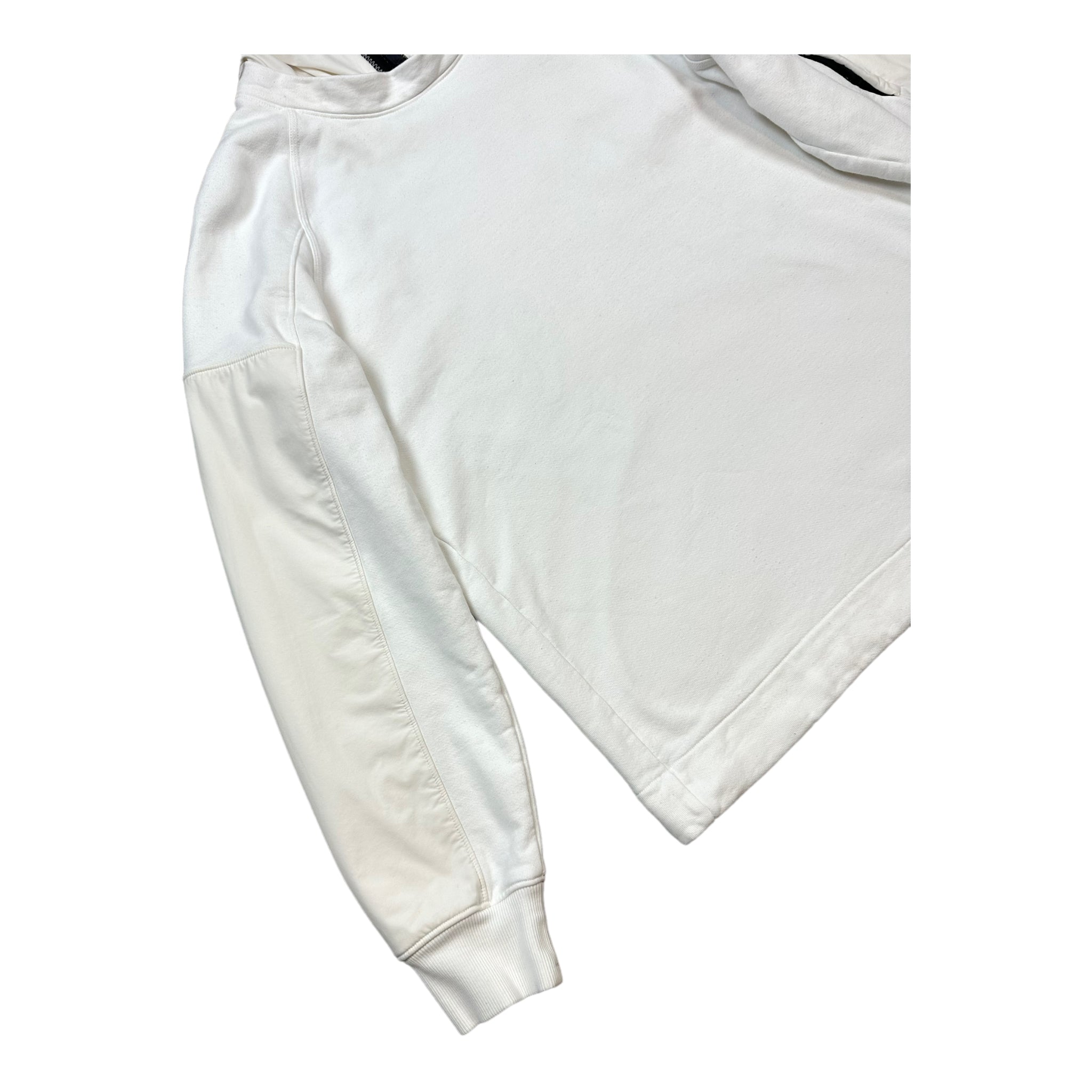 SWEAT-SHIRT À CAPUCHE C.P COMPANY - NB08