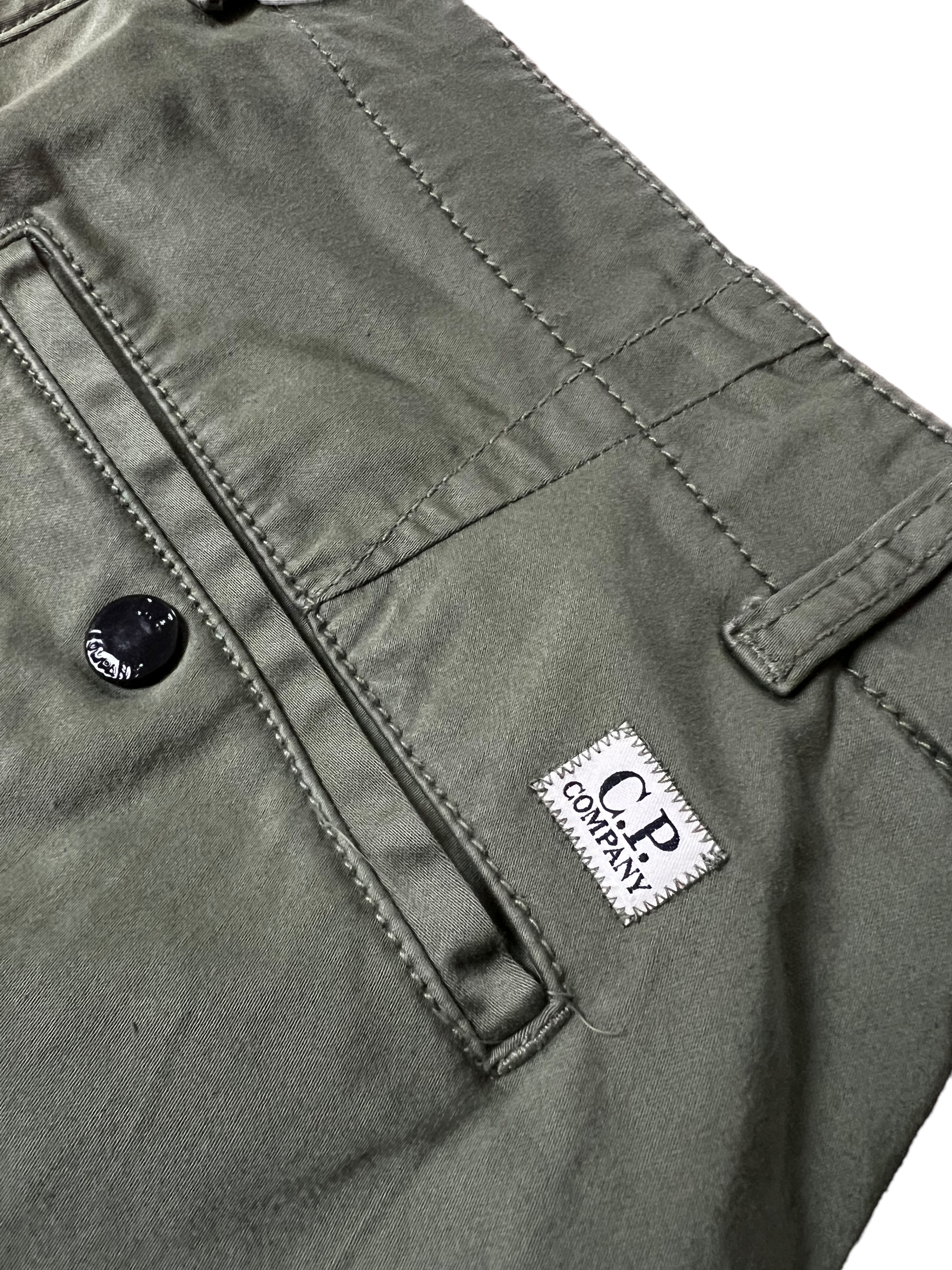 SHORT CARGO C.P COMPANY - NB08