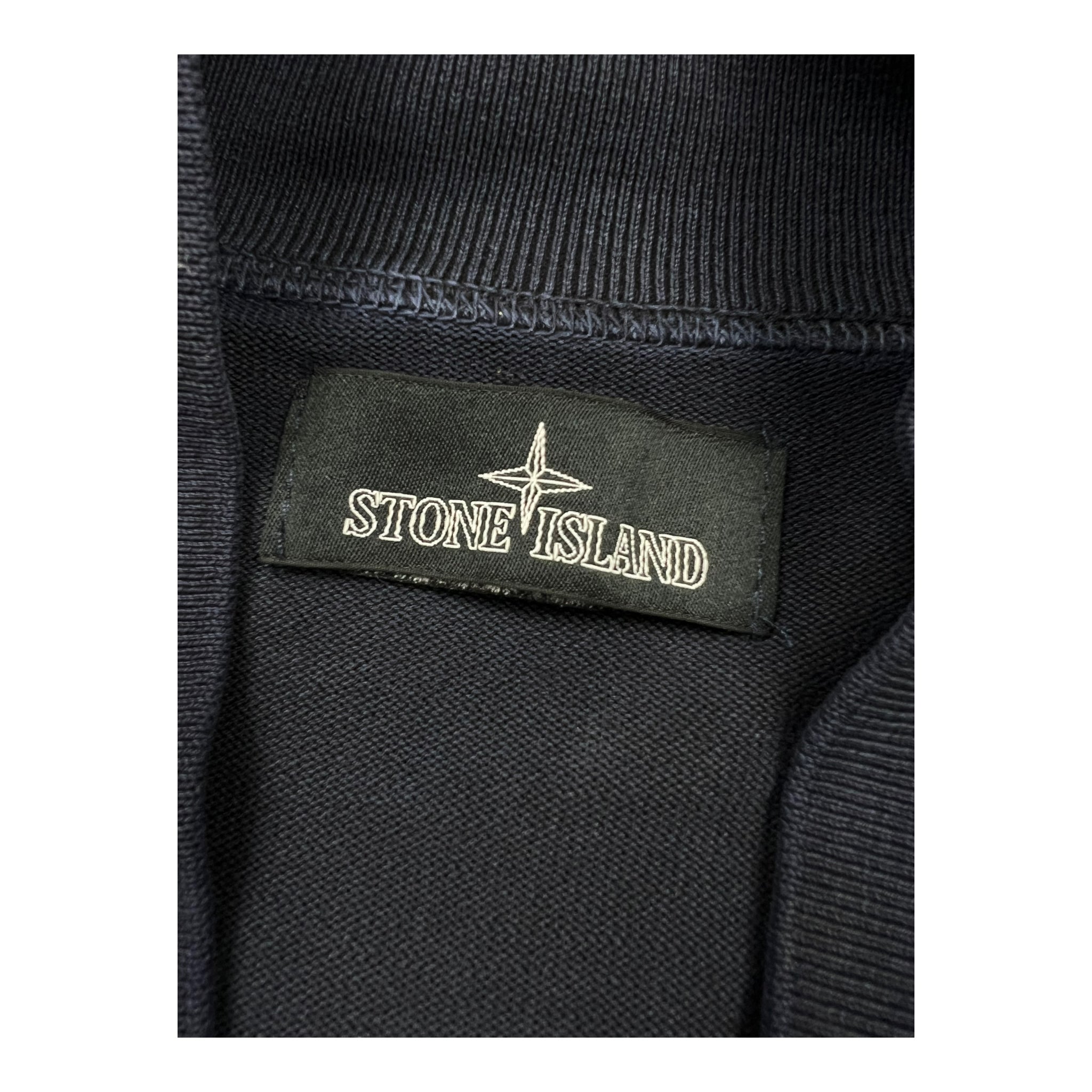 GILET STONE ISLAND SHADOW PROJECT - NB08