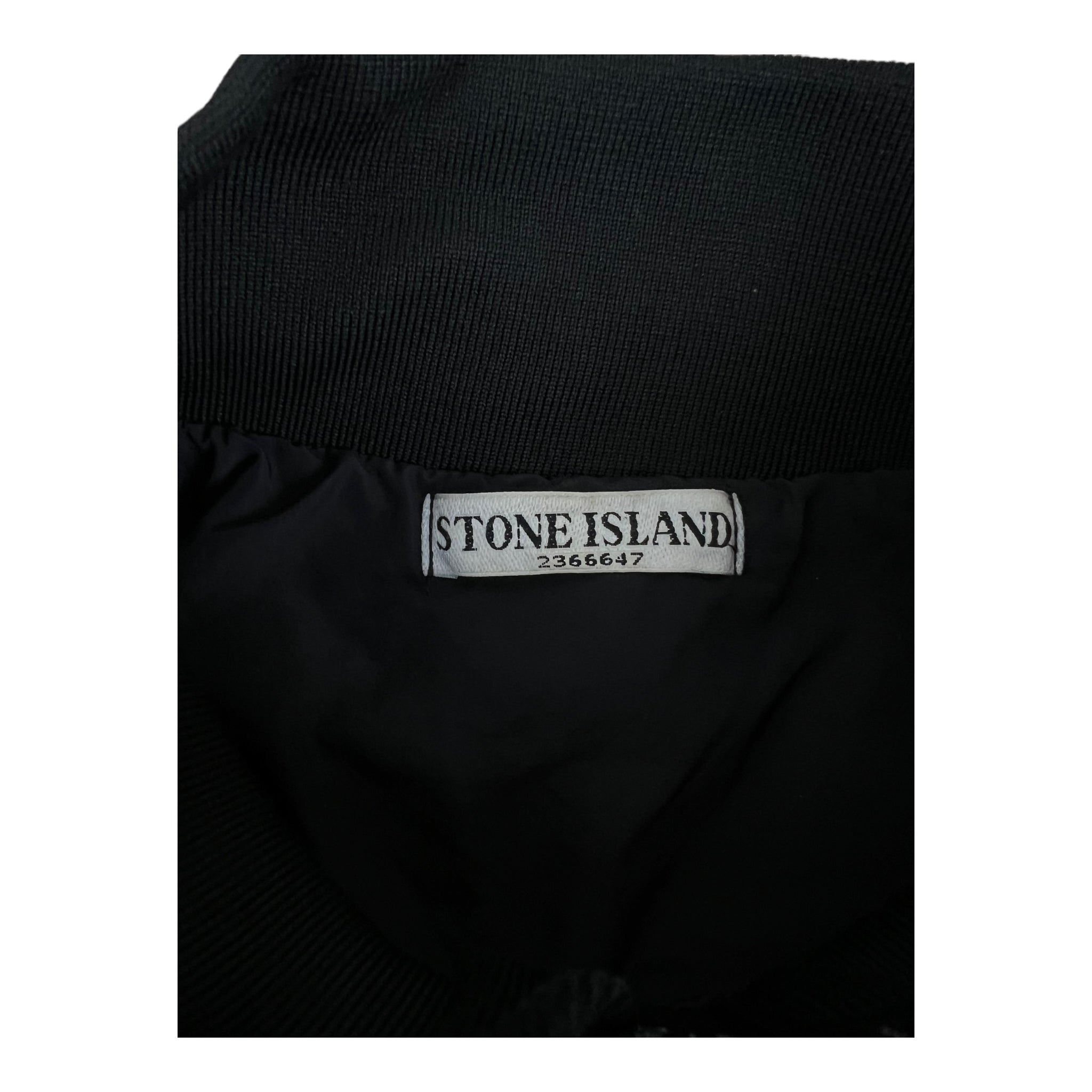 VESTE STONE ISLAND MICRO REPS - NB08