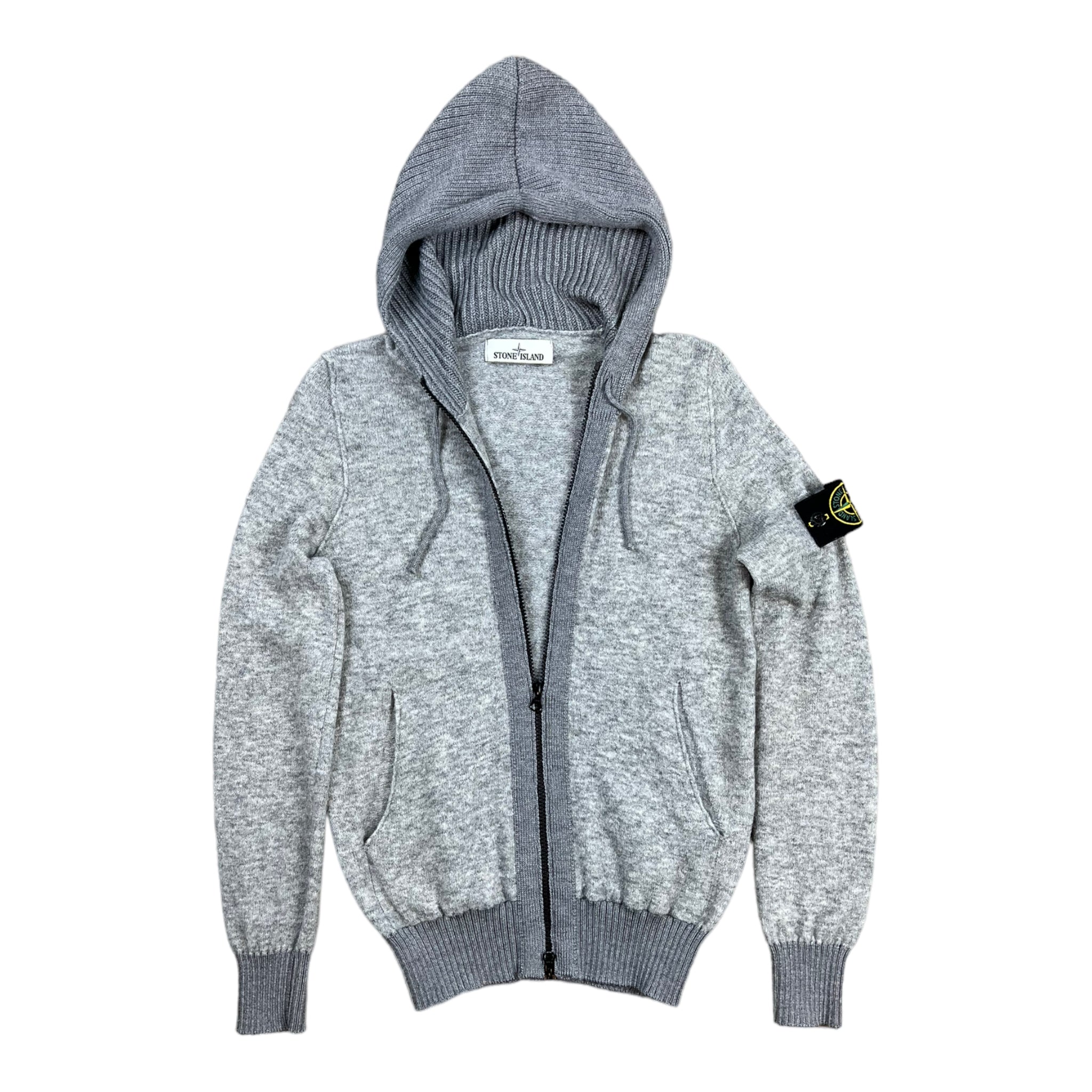 GILET STONE ISLAND - NB08