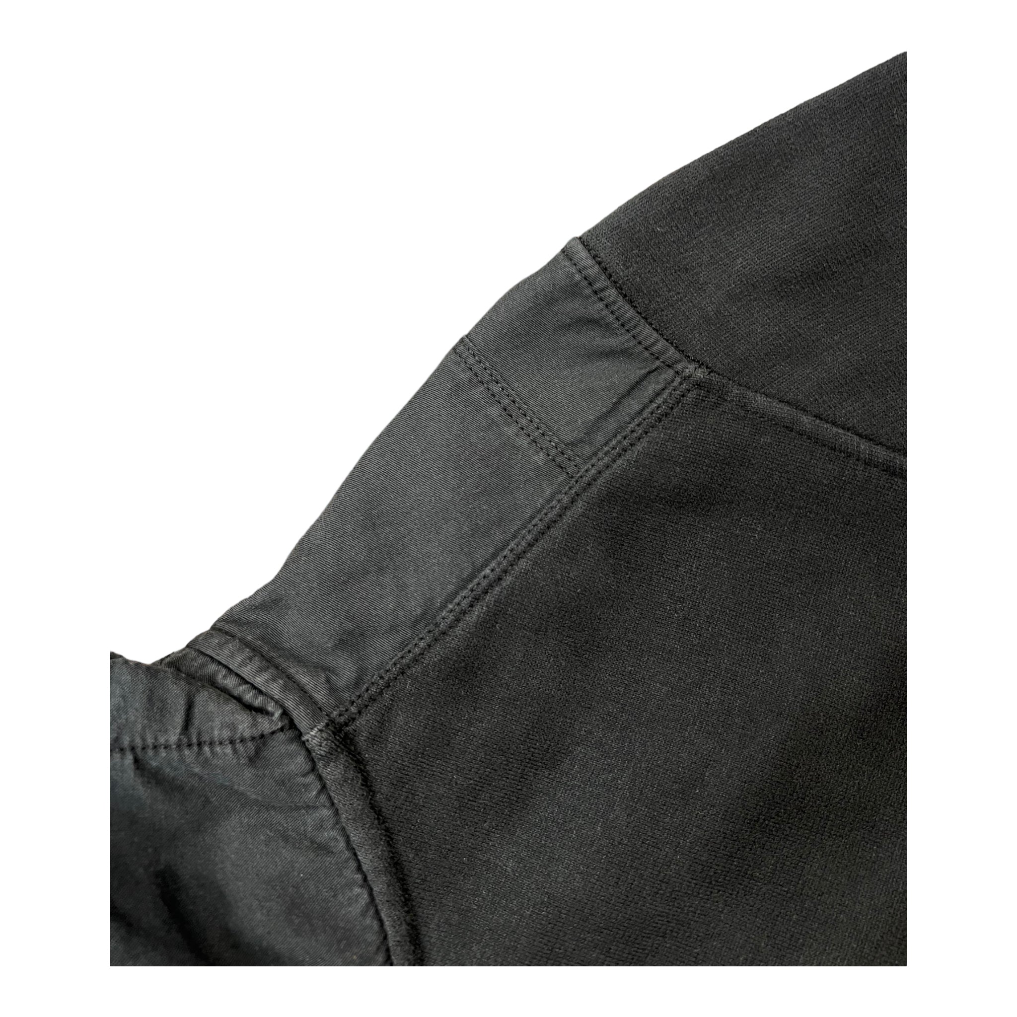 PULL ZIPÉ STONE ISLAND - NB08
