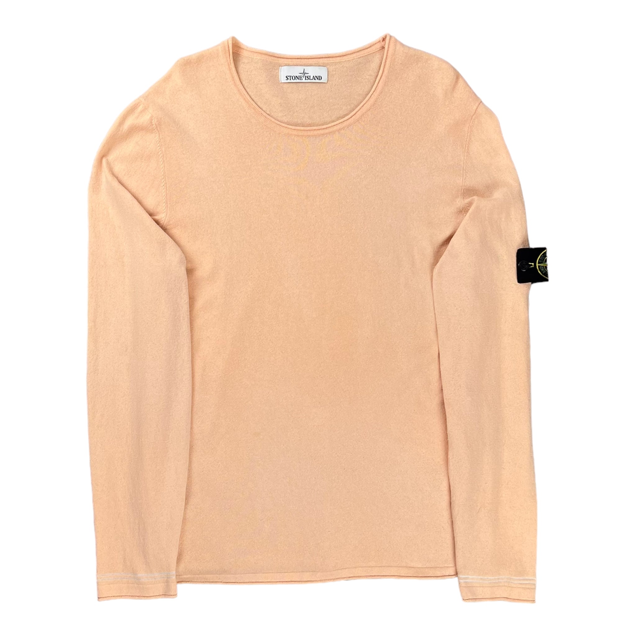 PULL STONE ISLAND - NB08
