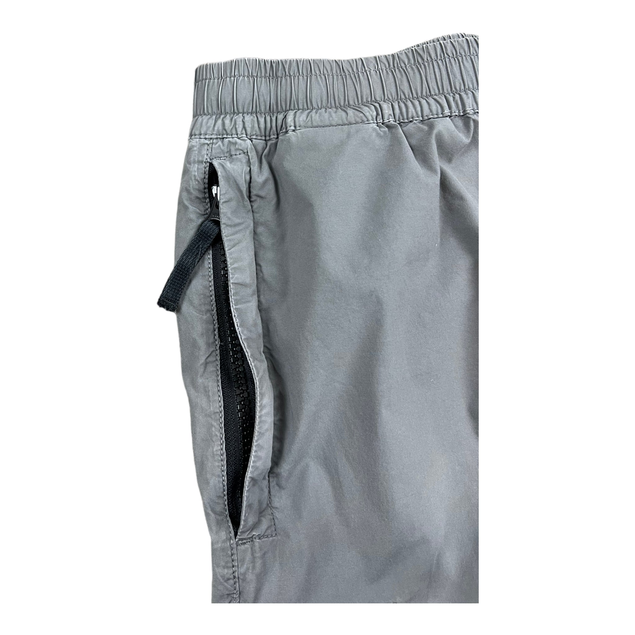 PANTALON CARGO PARACHUTE STONE ISLAND - NB08