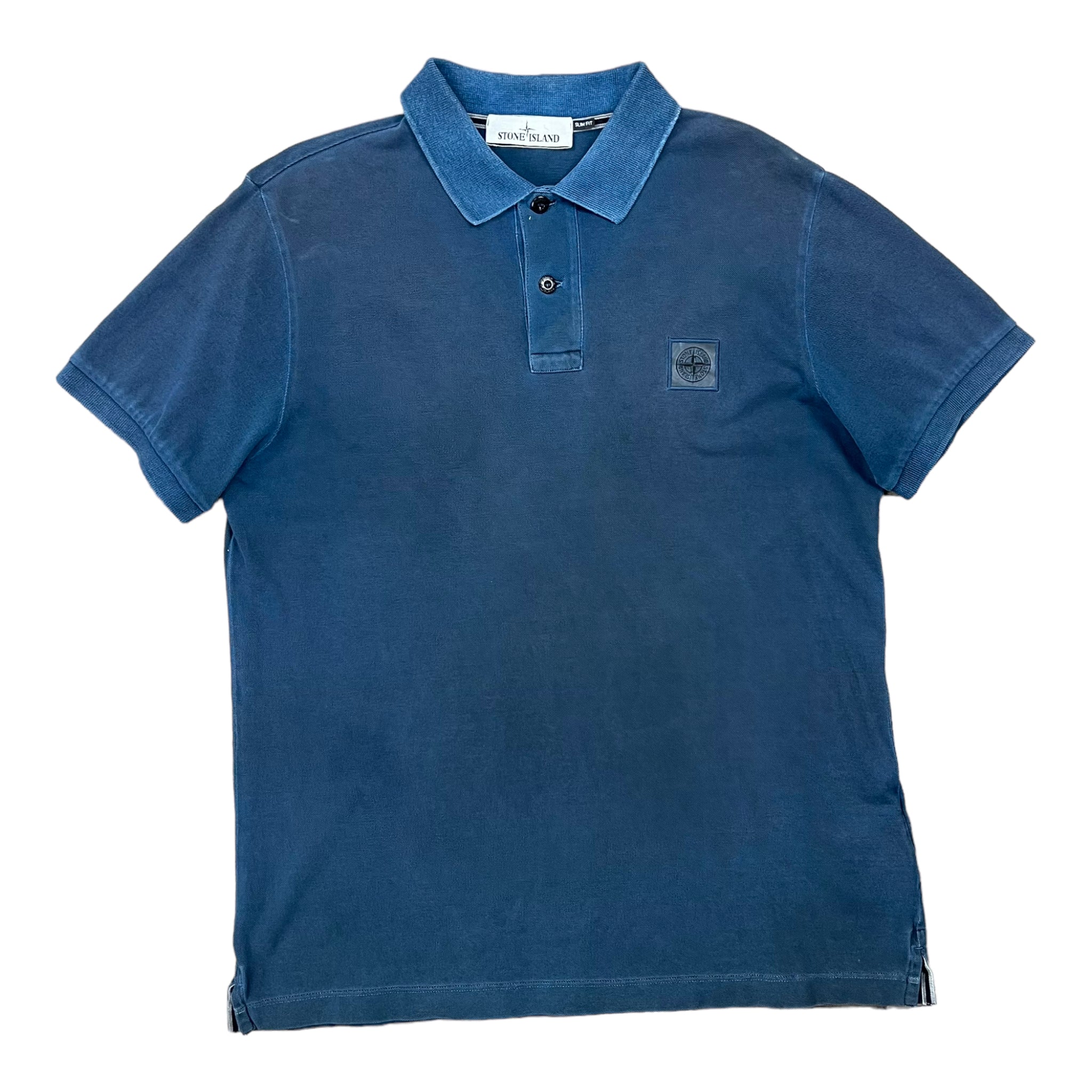 POLO STONE ISLAND - NB08