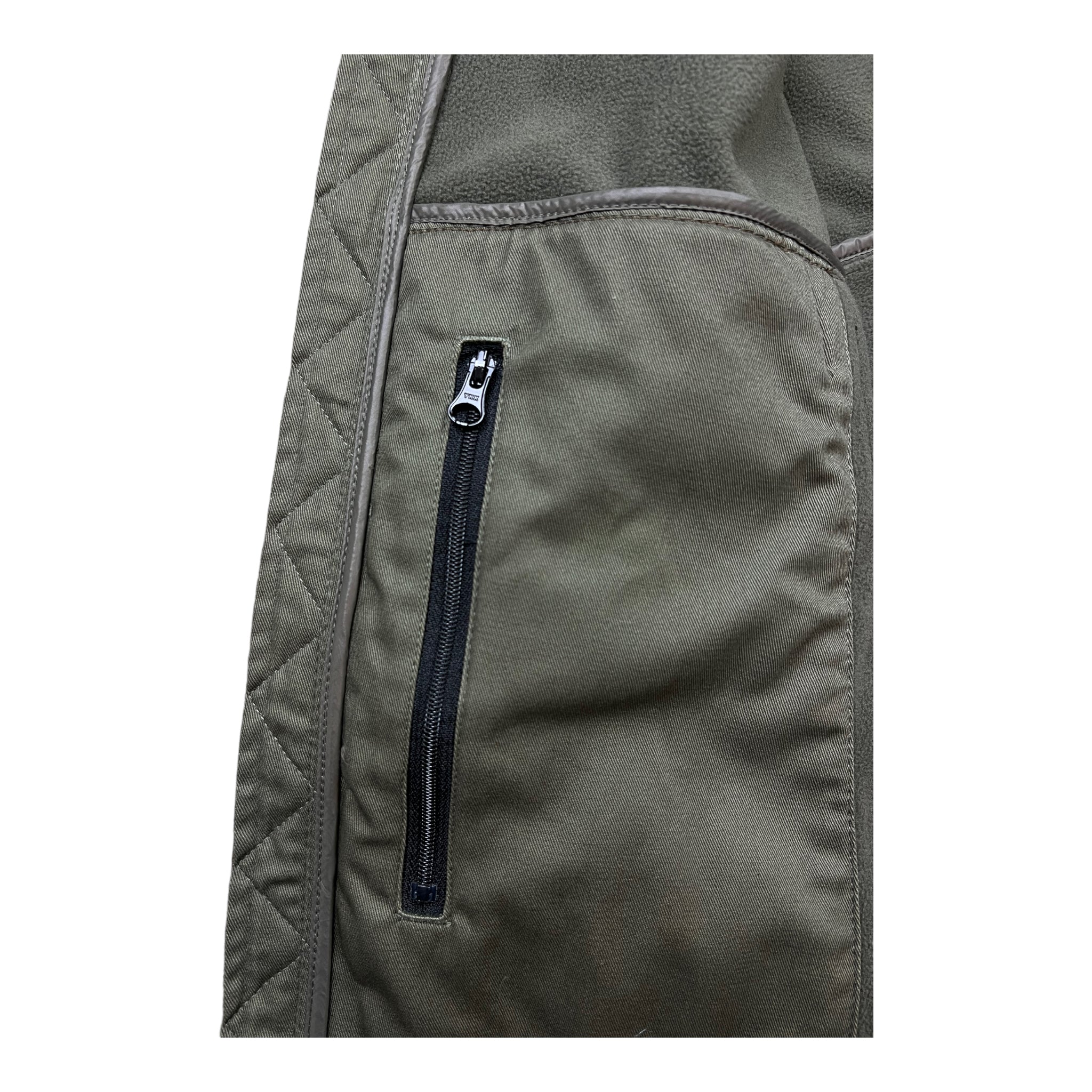 VESTE C.P COMPANY SHELL GOGGLE JACKET - NB08