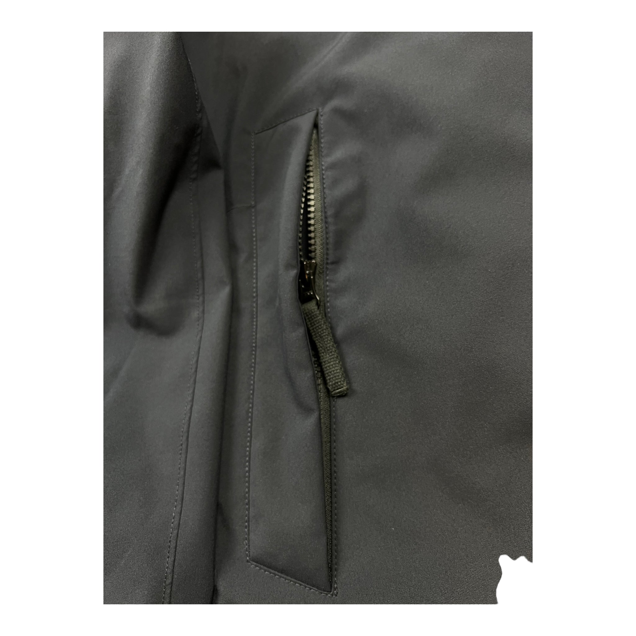 VESTE STONE ISLAND SOFT SHELL-R - NB08